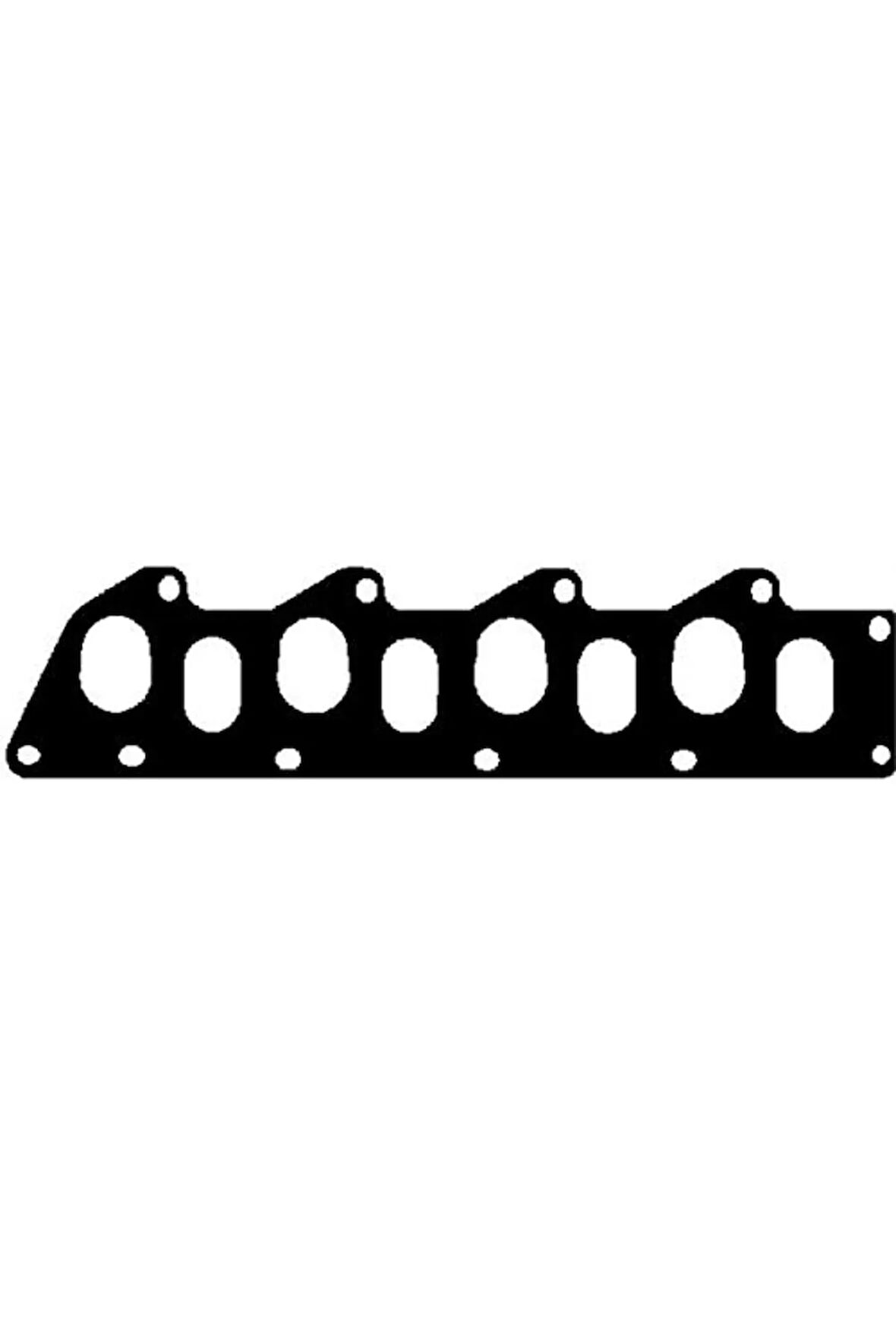 Egzoz Manifold Contası Lgn-mgn-master-kng- Trafıc- Scenıc Dtı F9q Metal Takviyel