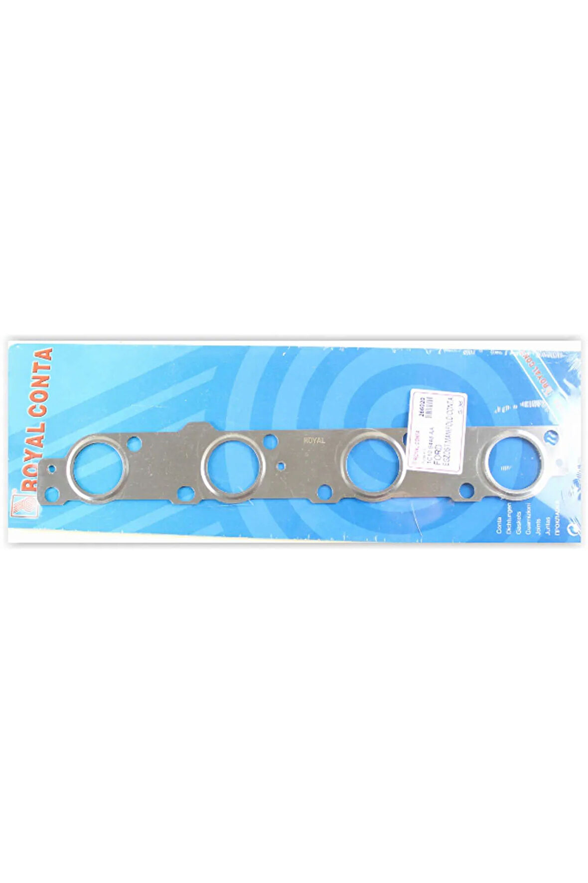 EGSOZ MANIFOLD CONTASI TRANSIT V184 01 06 27053 Uyumlu