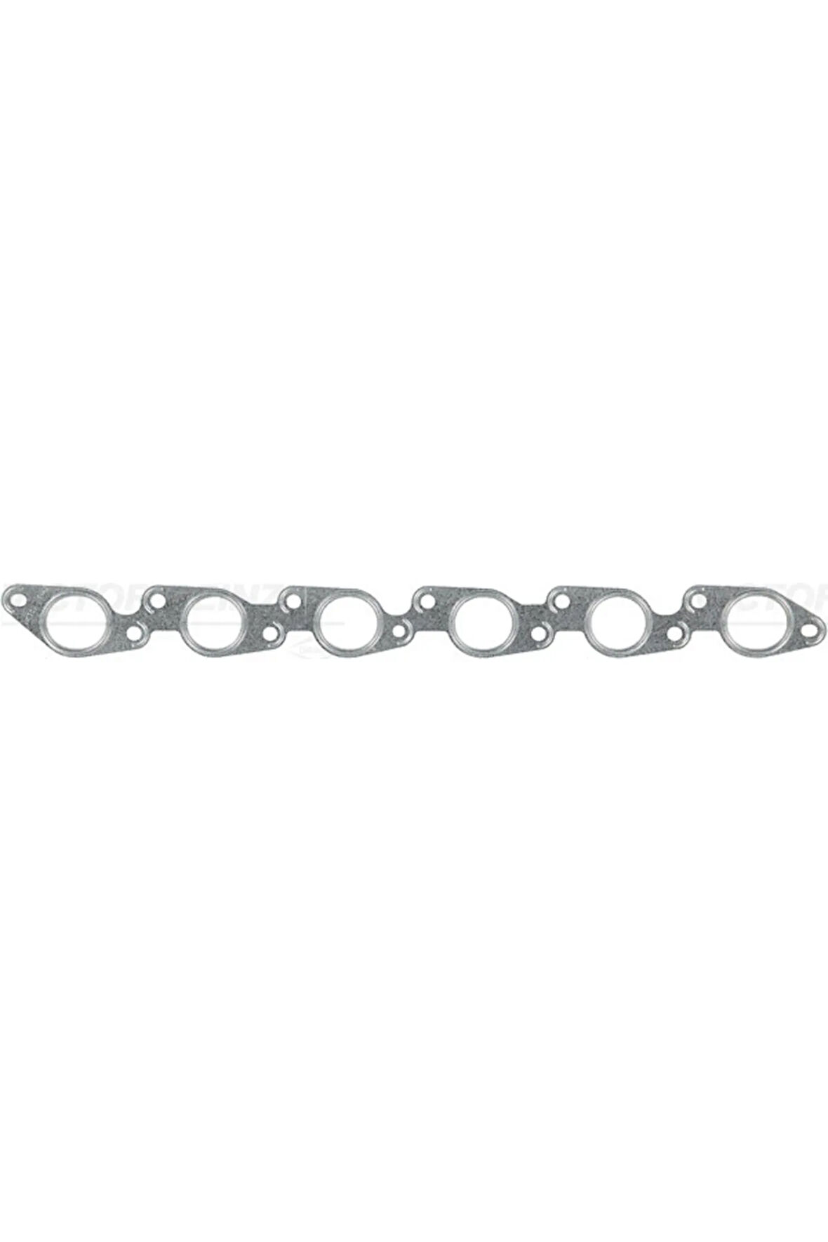 Uyumlu EGZOZ MANIFOLD CONTASI MERCEDES OM603 W124 S124 W463 A6031420080-526.371