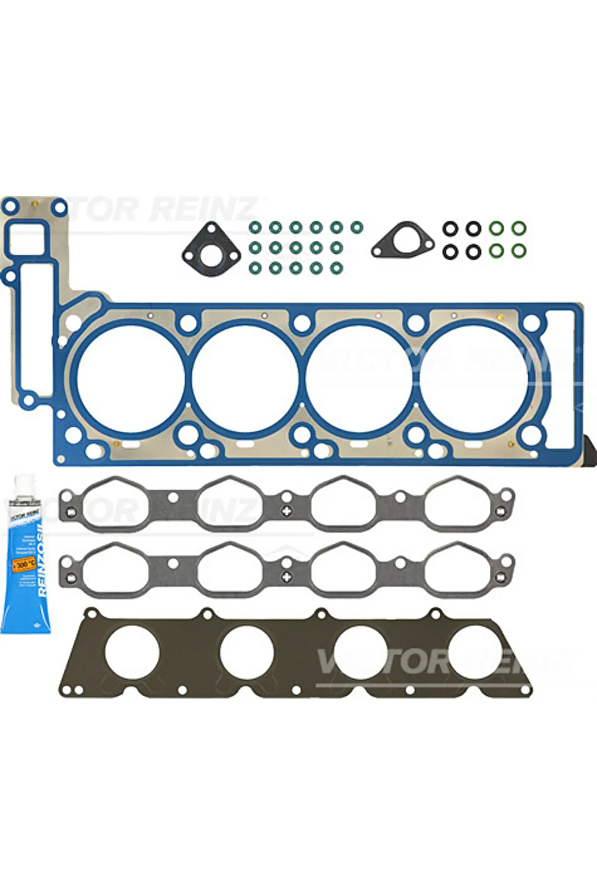 TAKIM CONTA UST SAG MERCEDES M273 C219 W211 W212 W221