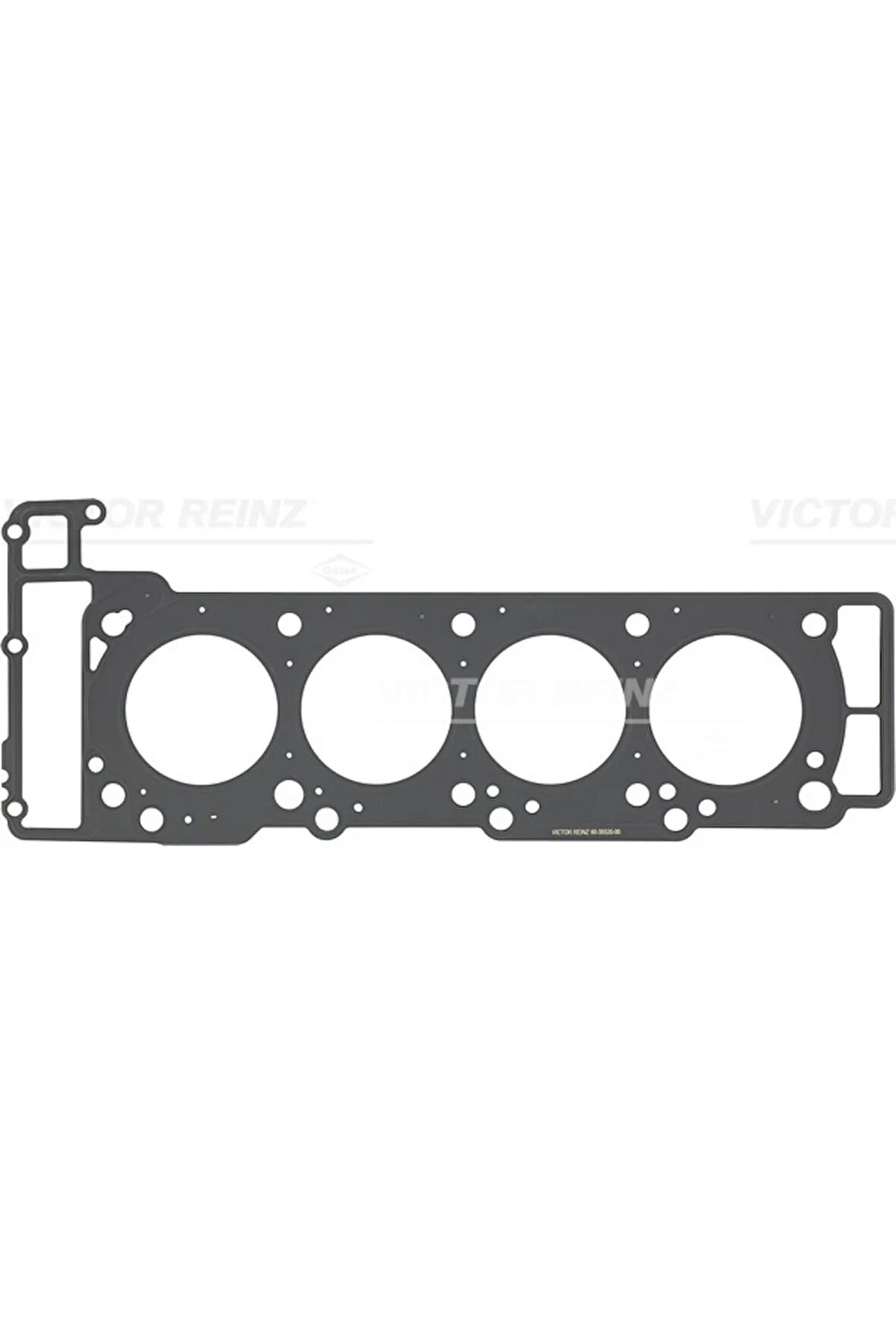 SILINDIR KAPAK CONTASI SAG MERCEDES M113 C219 W210 W211 W164 W220