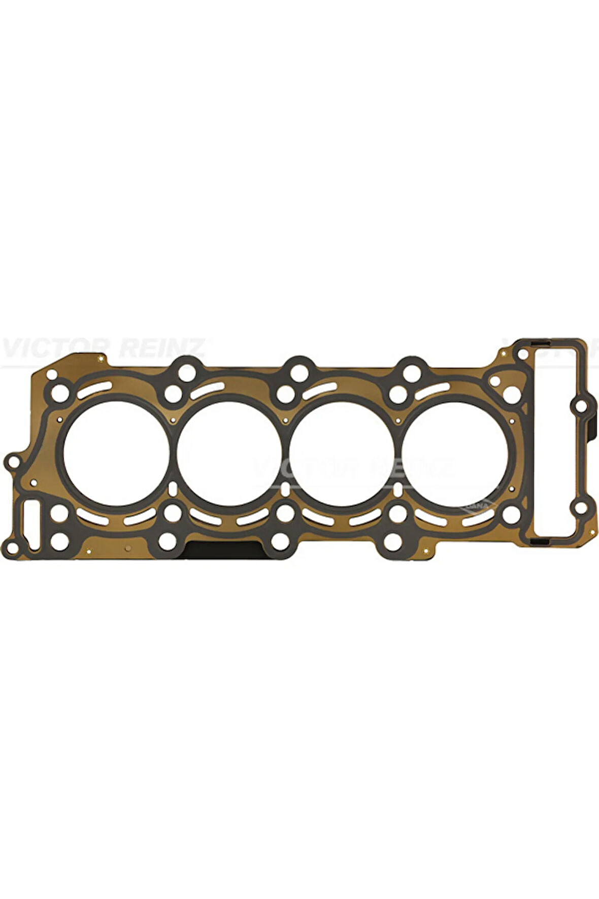 SILINDIR KAPAK CONTASI MERCEDES OM640 W169 W245