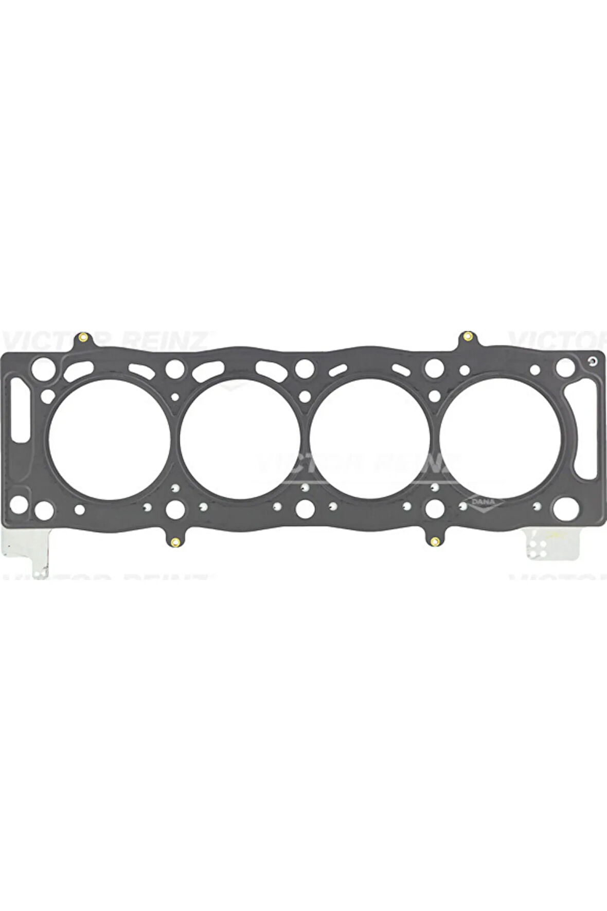 SILINDIR KAPAK CONTASI 2.2D DISCOVERY SPORT L550 FREELANDER 2 L359 R.R EVOQUE L5