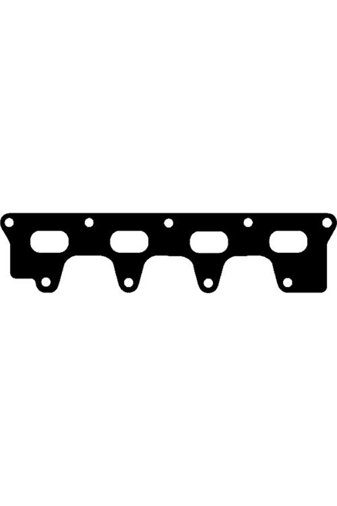 Egzoz Manifold Contası Çelik Mgn-lgn-scenıc 1.8-2.0 16v F4r700/701/732- F4p720