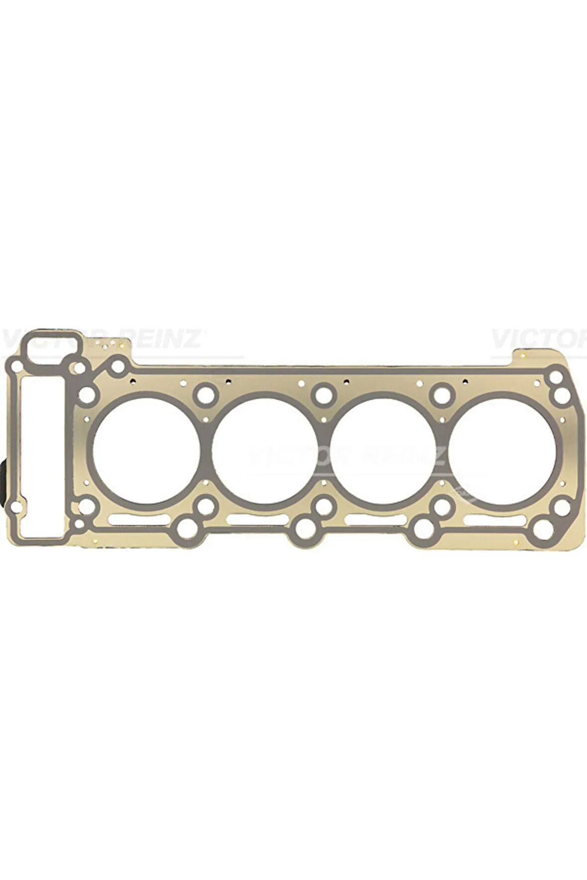 SILINDIR KAPAK CONTASI SAG MERCEDES OM629 W211 W164 W221