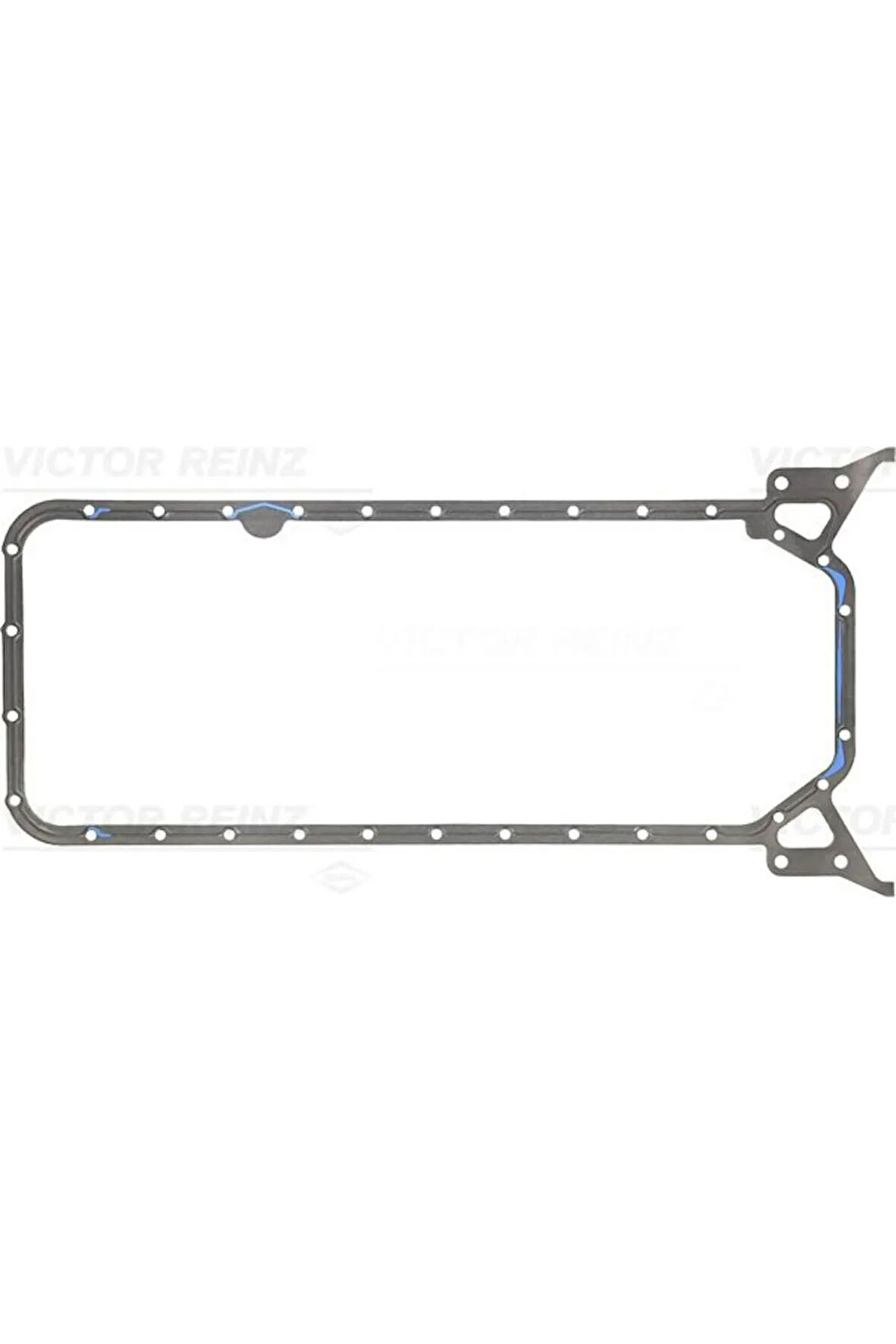 YAG KARTER CONTASI MERCEDES OM612 W124 W201 W202 W203 W210 W211 B901 B904