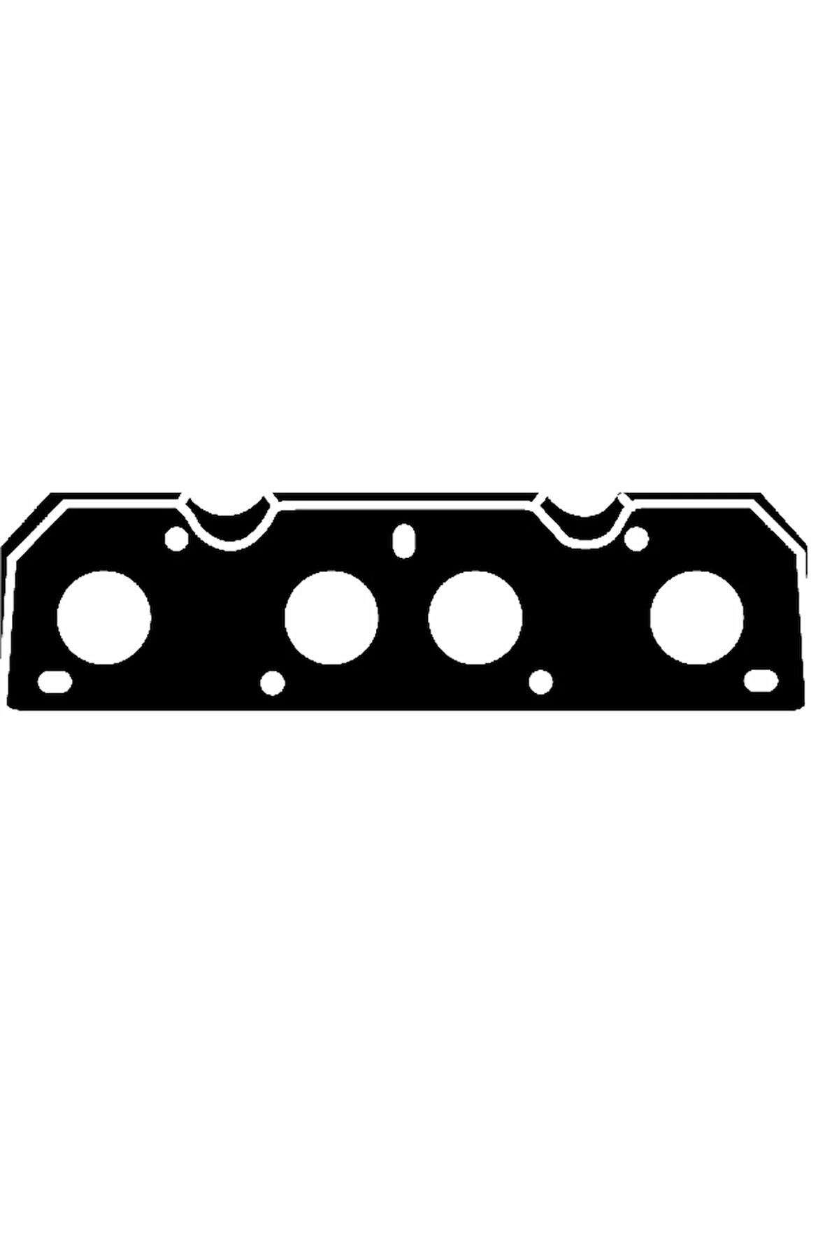 EGZOZ MANİFOLD CONTA R19-MGN-CLIO-LOGAN 1.4/1.6 ie-K7J-K7M