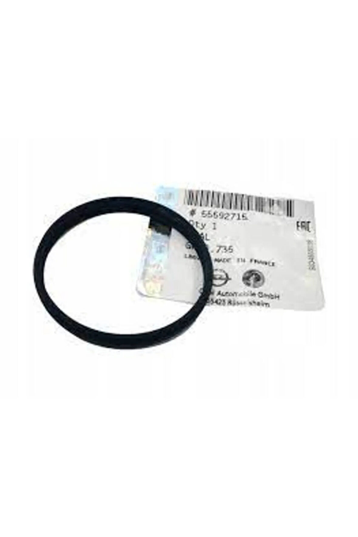 SELENOİD VALF CONTASI ASTRA J-CORSA D-MERIVA A-ADAM-AVEO-CRUZE 1.2-1.4 A14NET-A1