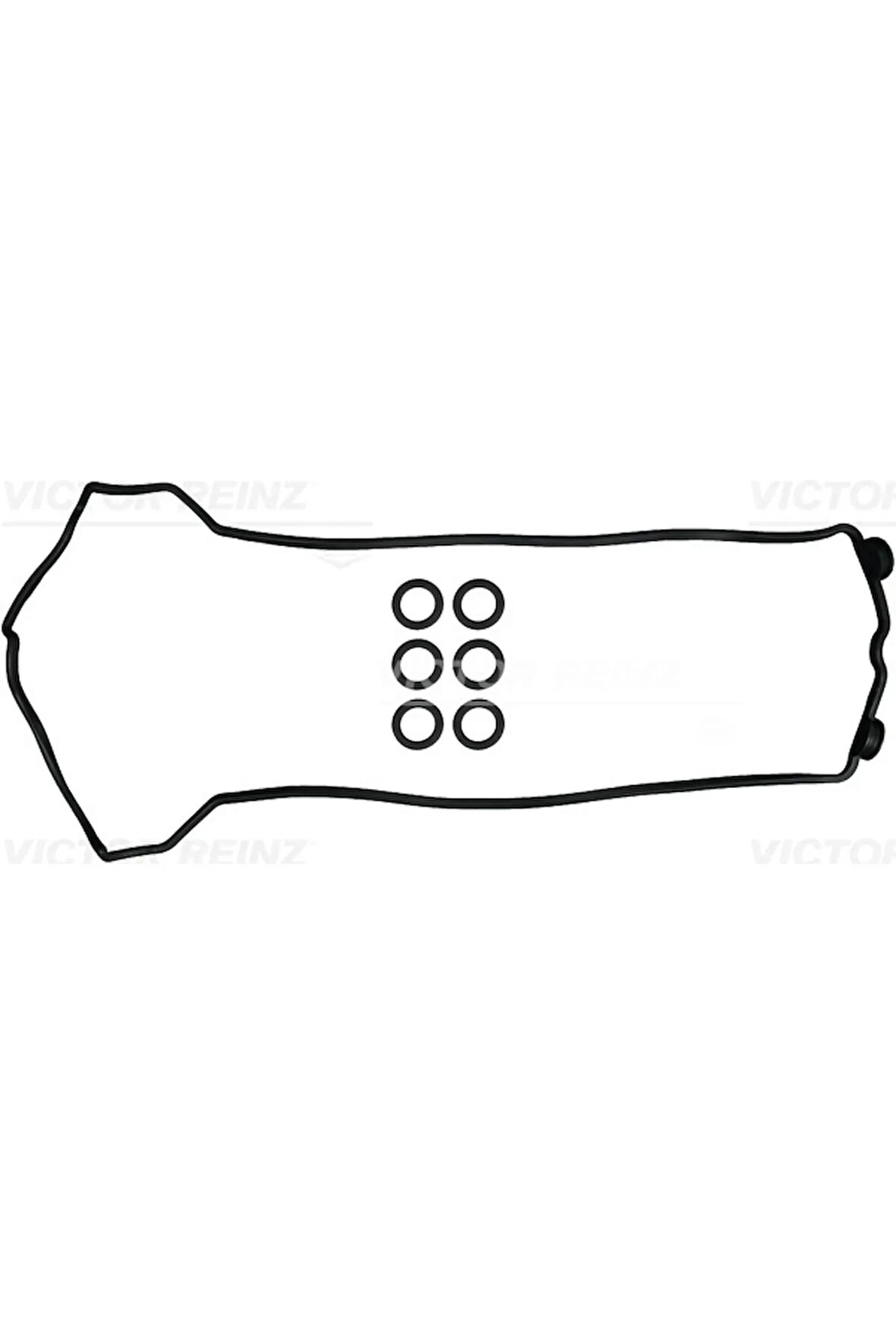 KULBUTOR KAPAK CONTA TAKIMI SAG MERCEDES S-CLASS M120 W140 92 98 A1200101530-445.510
