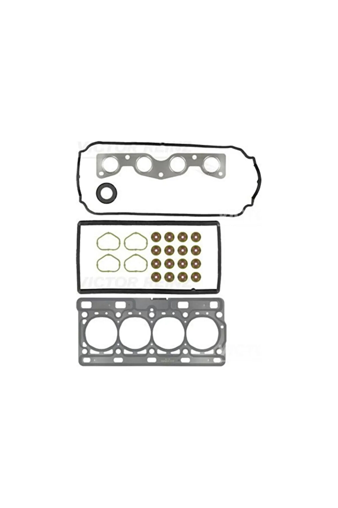 ÜST TAKIM CONTA CLIO II KNG TWNG 1.2 16V 01 D4F 712
