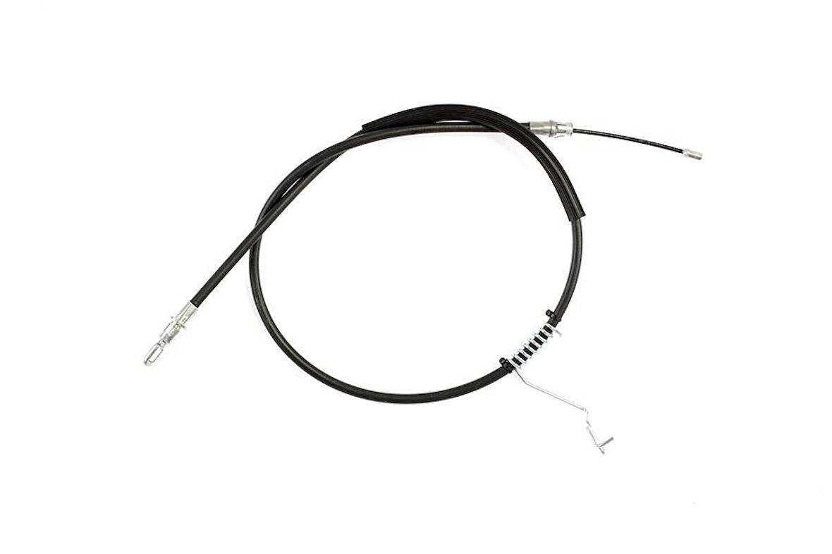 ARKA EL FREN TELI SAG TRANSIT V347 2.2TDCI 2.4TDCI 3.2TDCI 06 UZUN SASE ARKA CIF