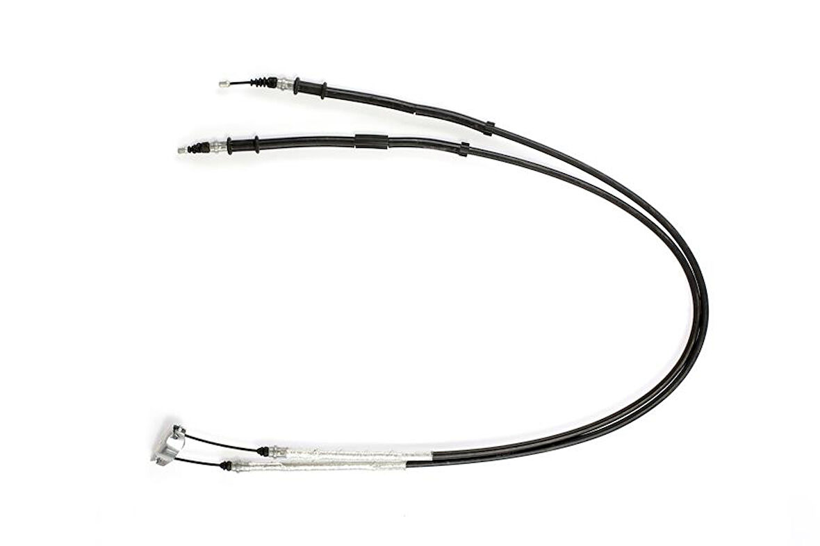 EL FREN TELİ ARKA CORSA D 1.7 TD-1.6 07 1475mm/1307mm 1462mm/1292mm