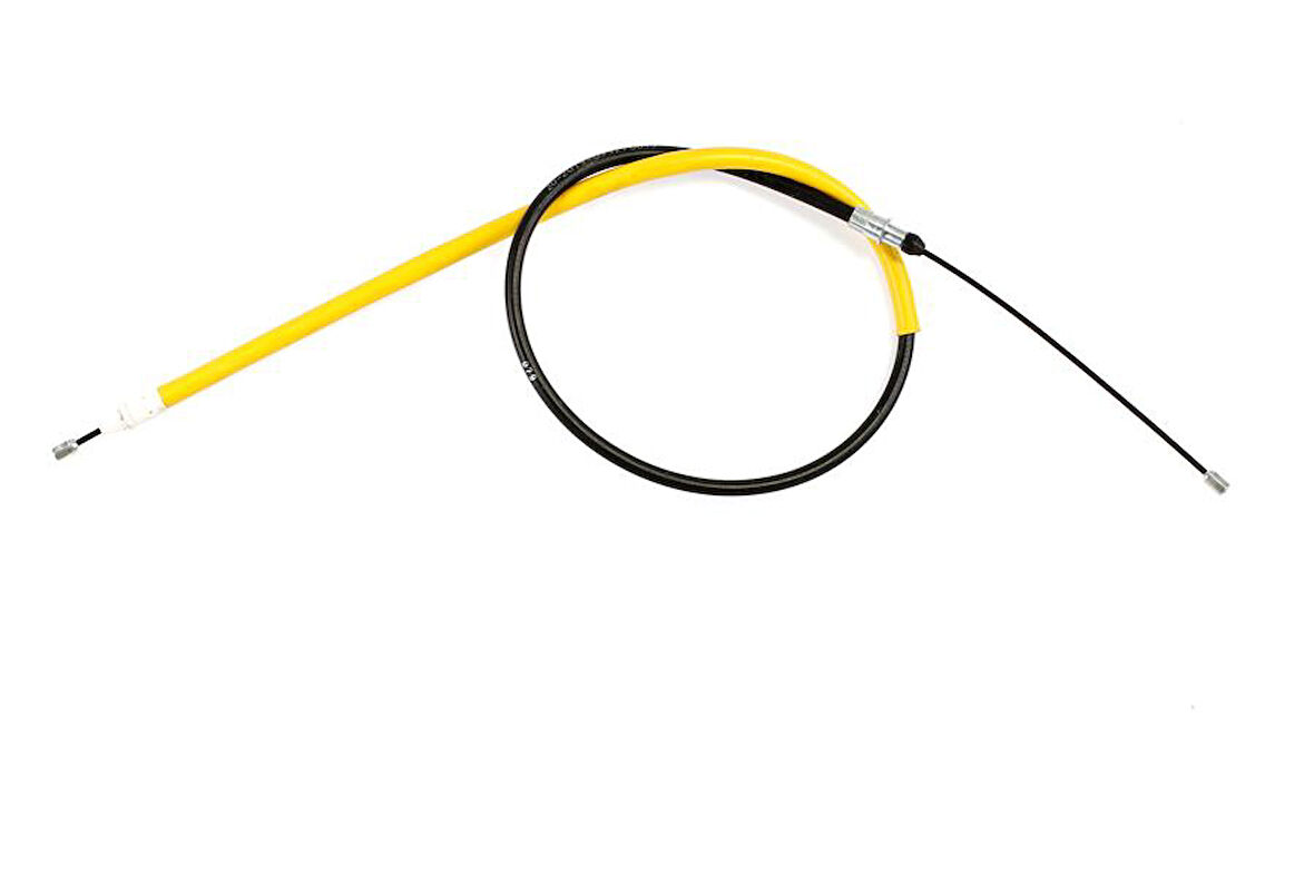 EL FREN TELİ ARKA SOL CLIO 1.5 DCI 01 1378mm/1101mm