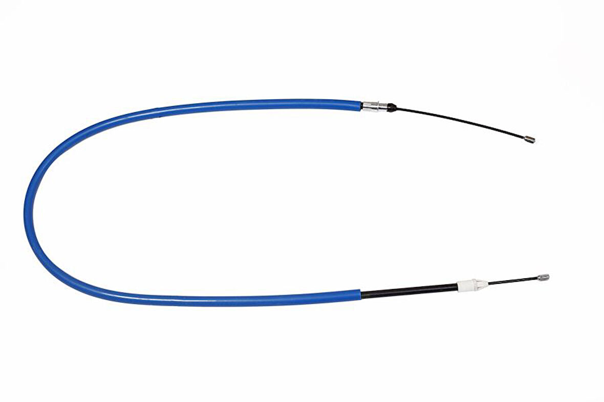 EL FREN TELİ ARKA SAĞ CLIO 1.5 DCI 01 1450mm/1170mm