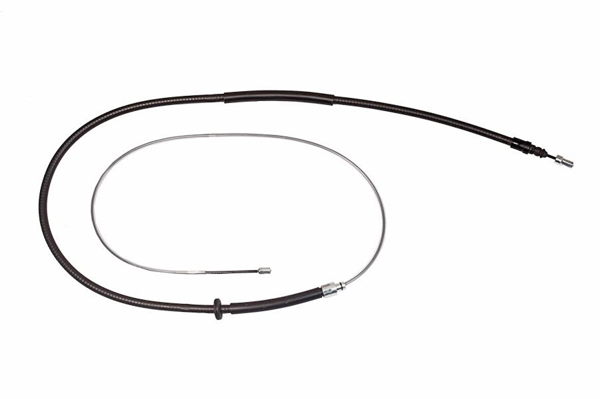 EL FREN TELİ ARKA SAĞ/SOL MGN III 09 LGN II 07 1883mm/1062mm ELEK.EL FRENLİ ARAÇ