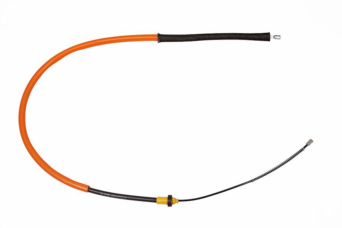 EL FREN TELİ ARKA SOL TWINGO II 07 1273mm/958mm
