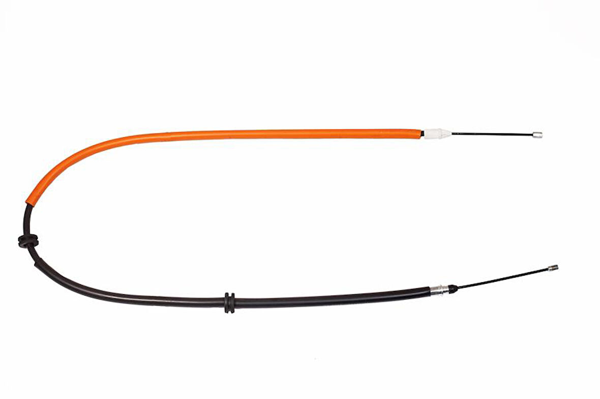 EL FREN TELİ ARKA SOL KNG 4x4 01-06 1525mm/1235mm