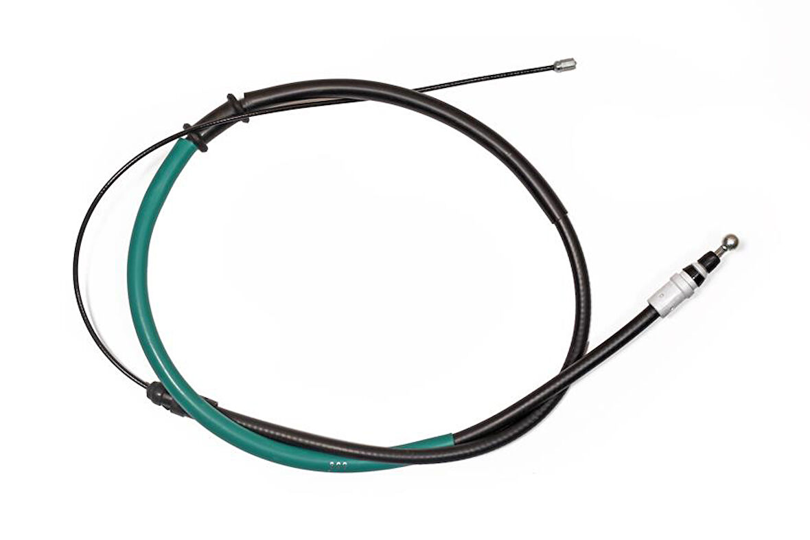 EL FREN TELİ ARKA SAĞ-SOL MASTER III 2800 TR-AV 2.3 dCi 2.3 100-125-150cv 04-10