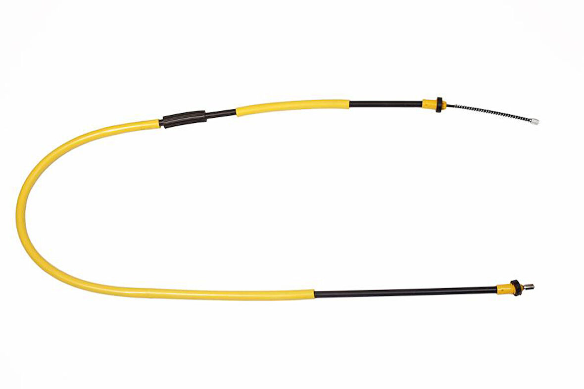 EL FREN TELİ ARKA SAĞ CLIO III 1.5 DCI 10 1570mm/1405mm