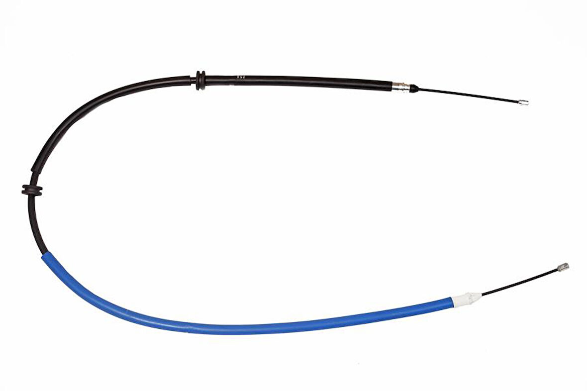 EL FREN TELİ ARKA SAĞ KNG 4x4 01-06 1525mm/1228mm