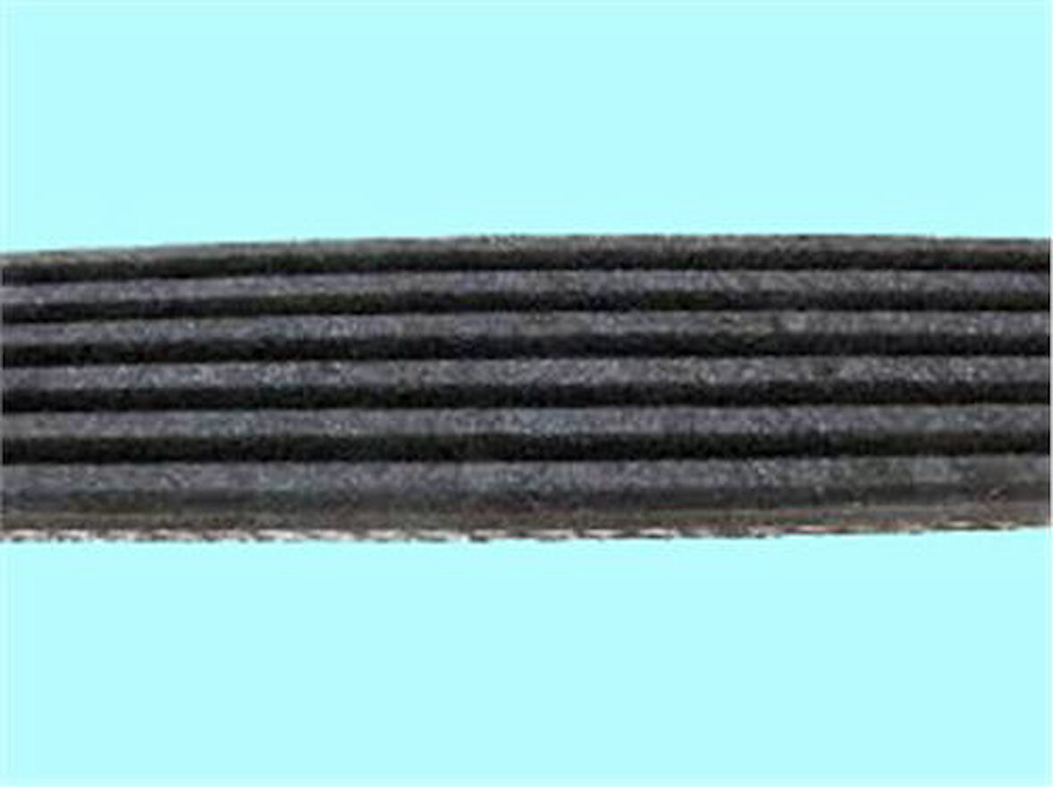 KANALLI KAYIŞ PEUGEOT 206 PARTNER BERL 1.9D 8V 02-06 FIAT SCUDO 1.9D 98-06 AUDI