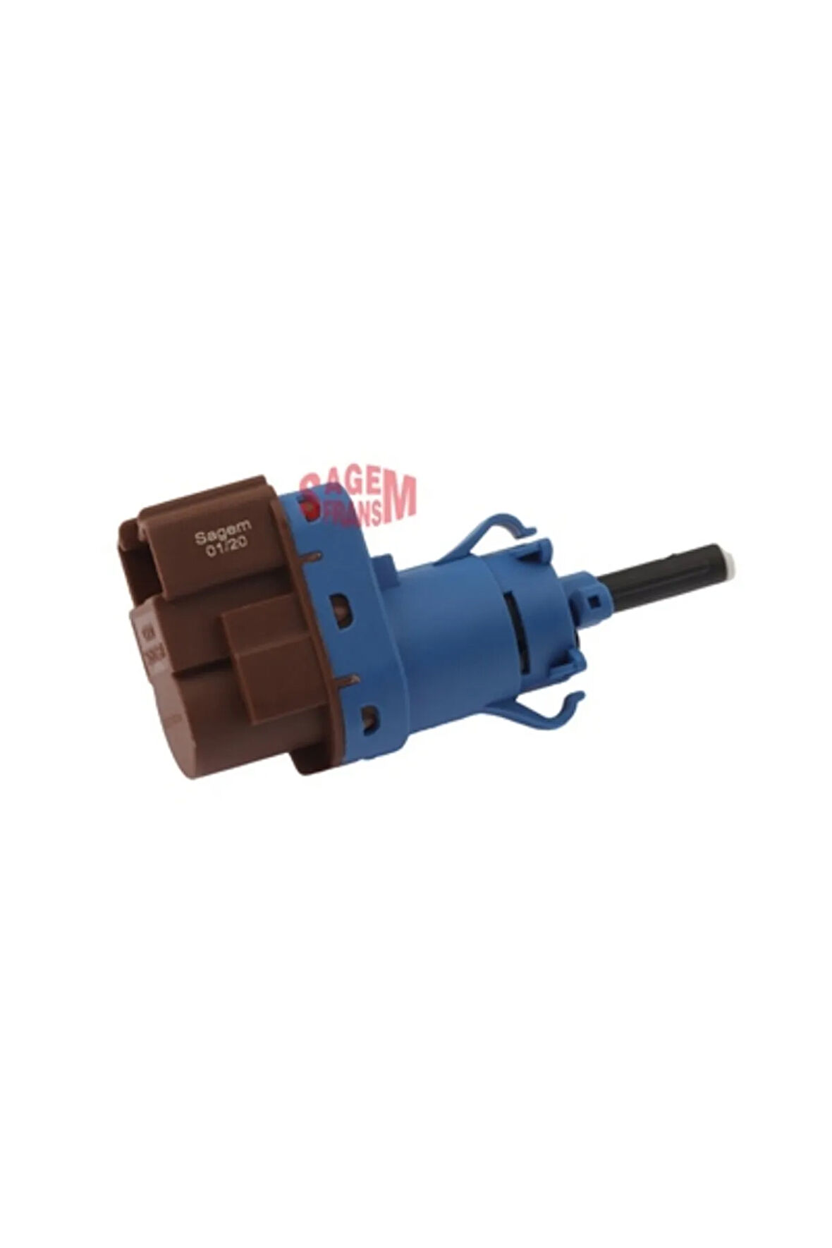 FREN PEDAL MÜŞÜRÜ LINEA - DOBLO - FIORINO