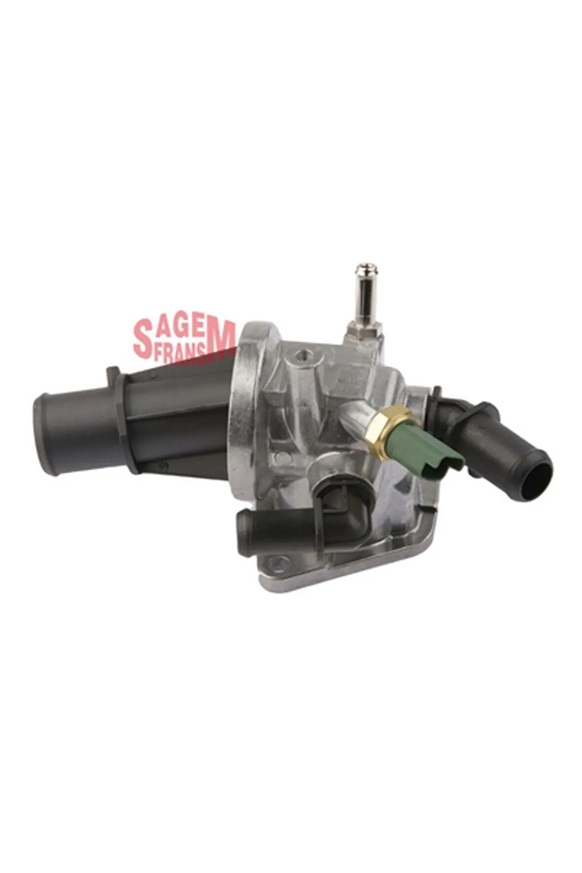 Termostat Doblo - Albea - Palıo 1.3 Jtd Müşürlü
