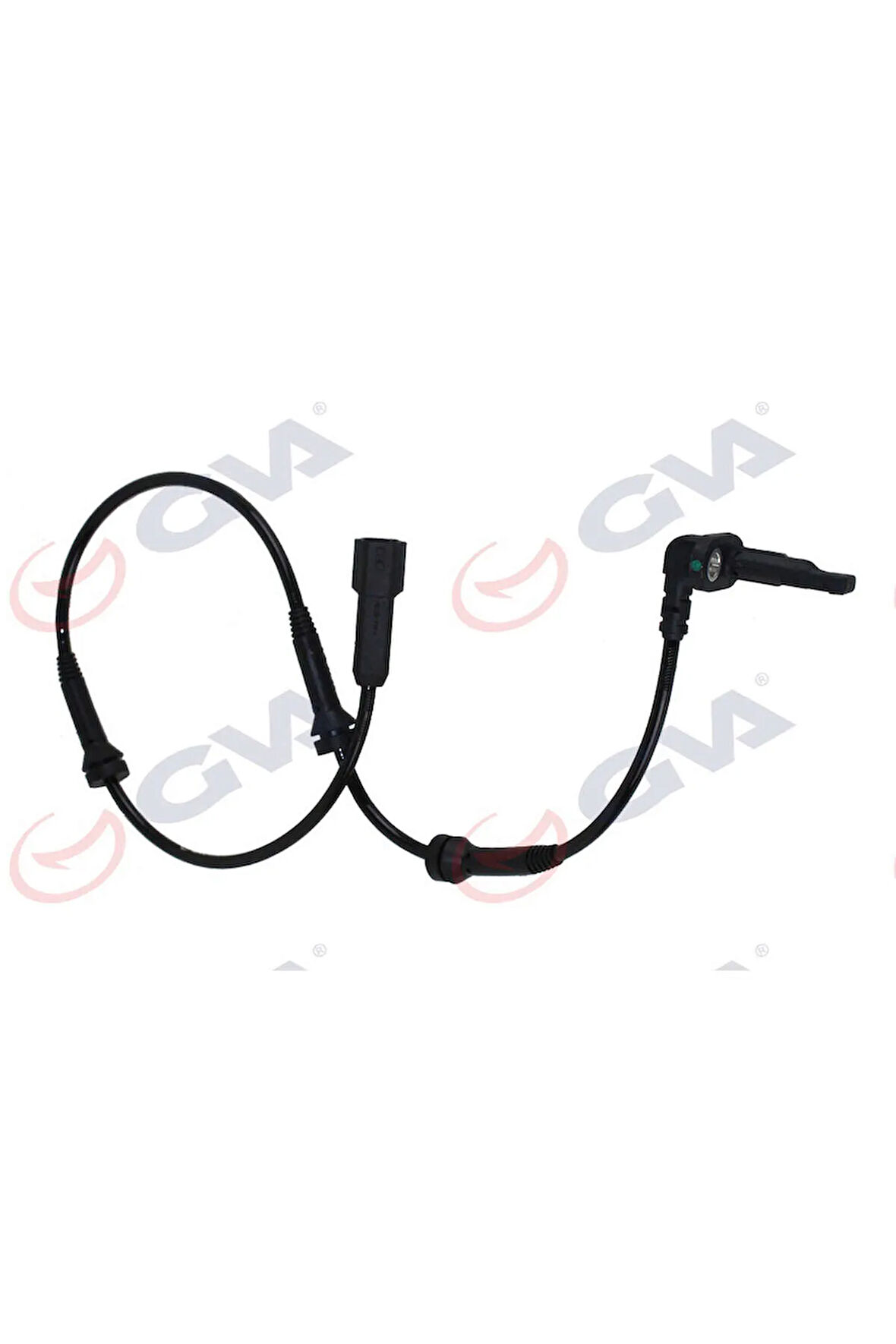 ABS SENSÖRÜ ÖN SOL-SAĞ CLIO IV 12- CAPTUR 13- 333108