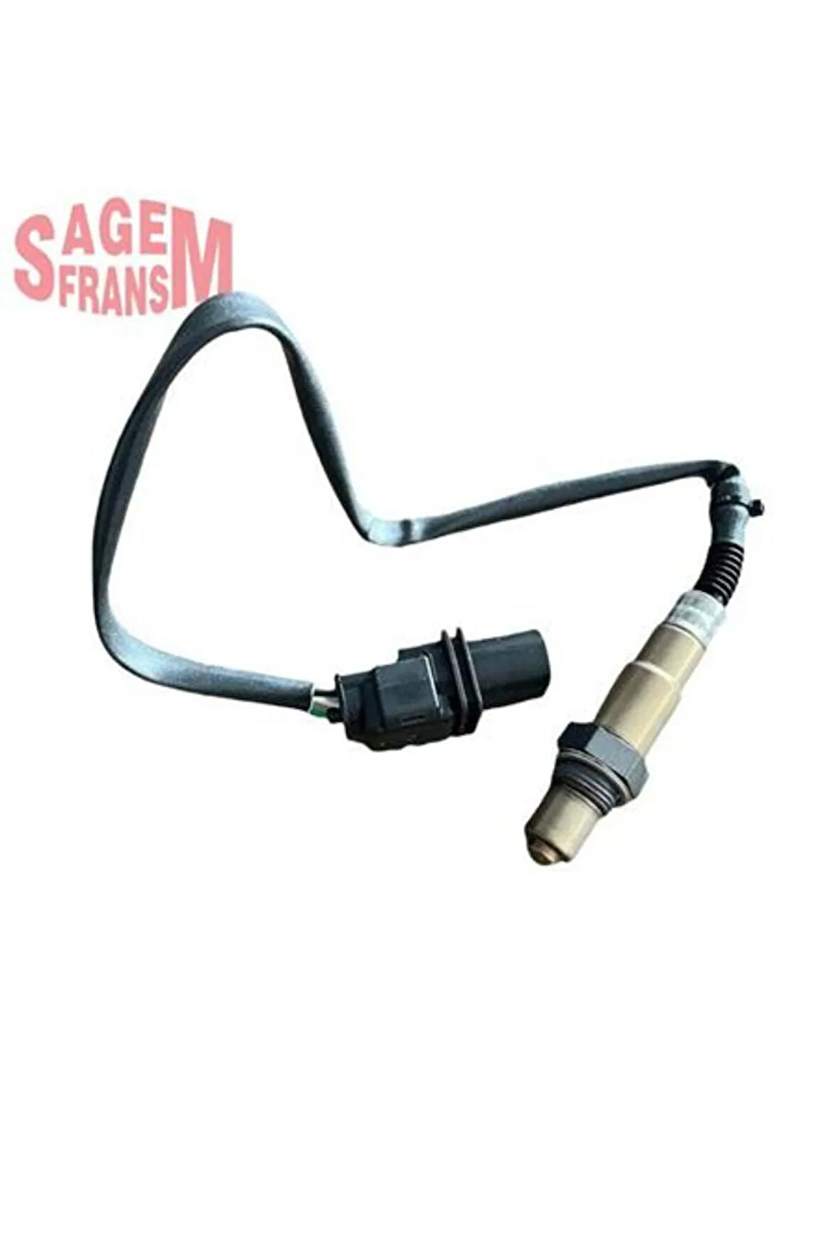 Oksijen Sonda Sensor Fıat 500l-doblo Iıı 2.0 Cc
