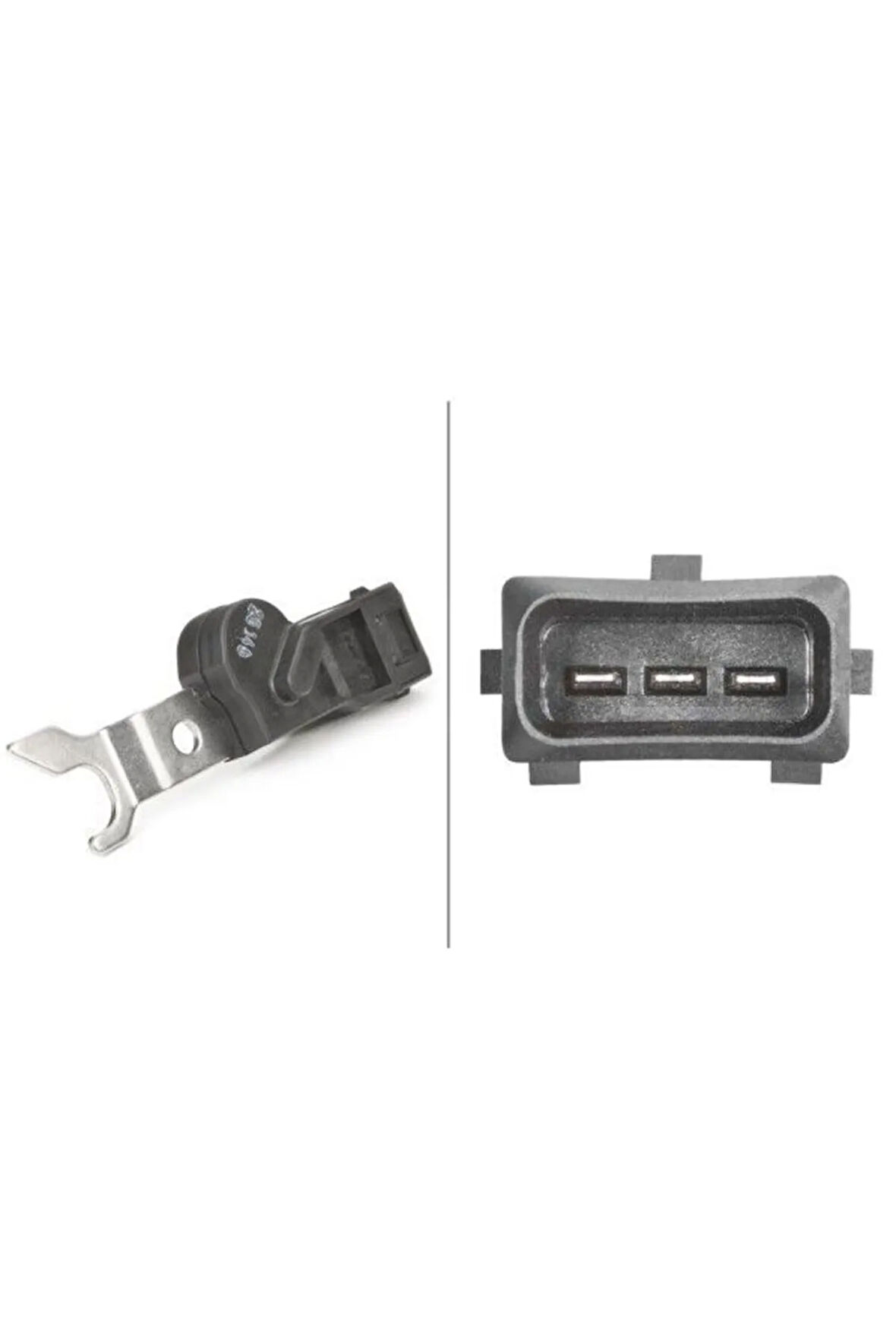 EKSANTRİK MİL SENSÖRÜ ASTRA F-VECTRA A-B-OMEGA 1.8-2.0 16V X18XE-X20XEV HELLA 6PU012681011 1238915-9