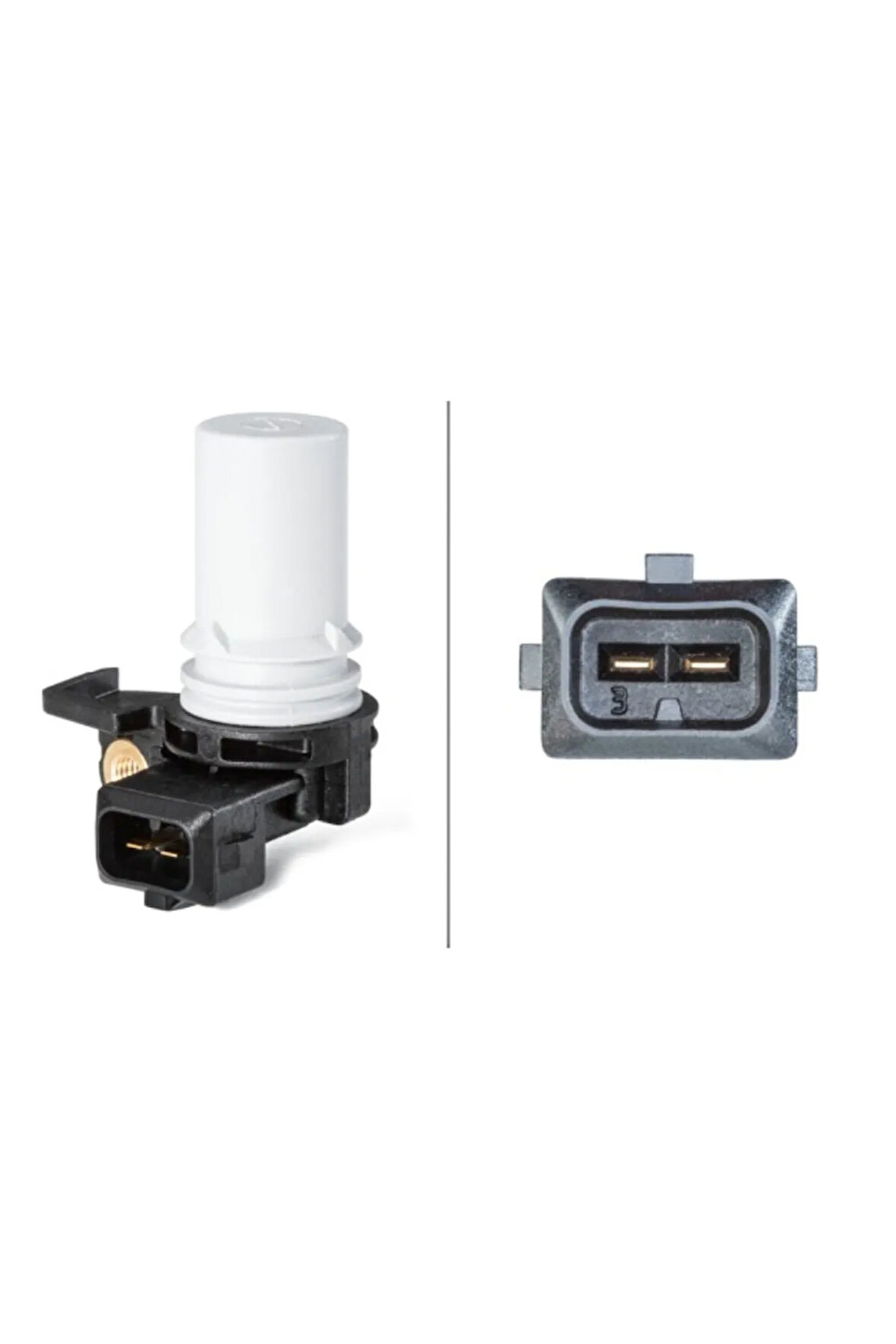 Krank Mılı Pozısyon Sensoru Connect 1.8tdcı 02 13 Focus 98 11 Focus Iı Cmax 03 1