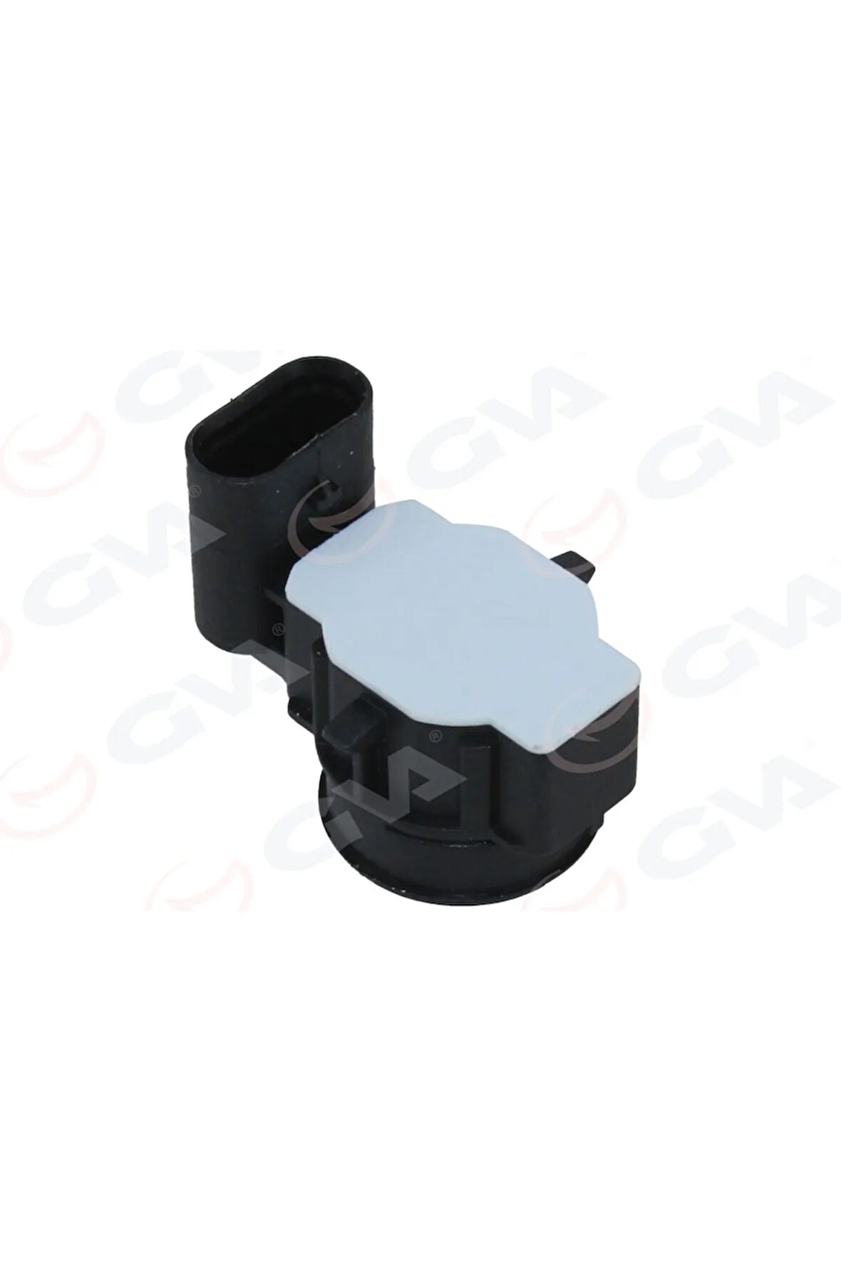 PARK SENSORU ARKA PTS BOYALI U668 SIYAH BMW F20 LCI
