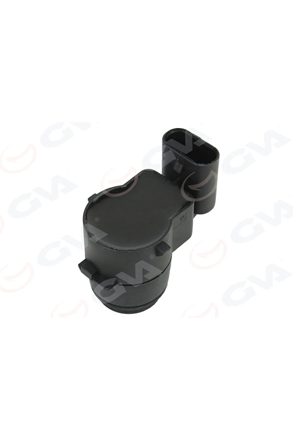 PARK SENSORU ARKA PTS. BOYANABILIR SIYAH BMW E87 E90 E92 E84 MINI R55 R59 MASERA