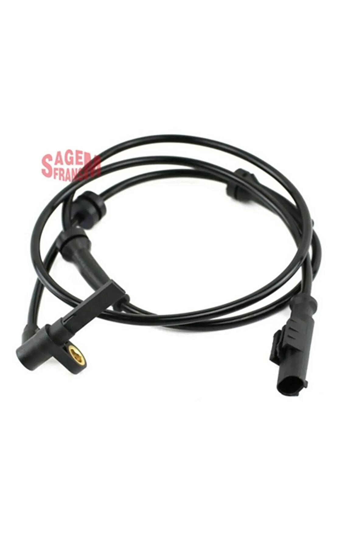 Abs Sensor Kablo Punto Ön Sol