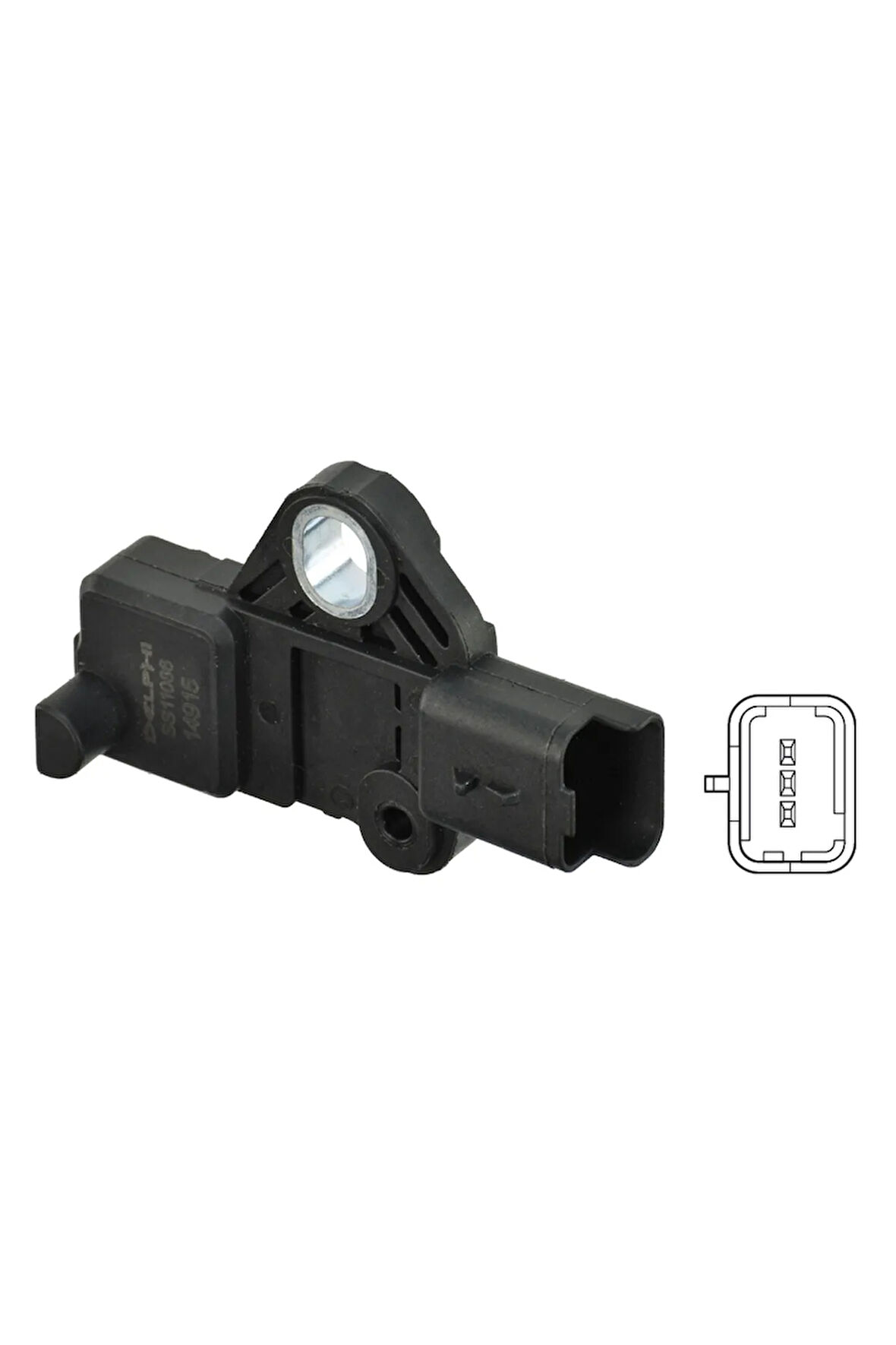 Krank Mil Sensörü P307 03 P308 07 P407 08 P508 10 Expert-jumpy-scudo 07 C4-c5 04