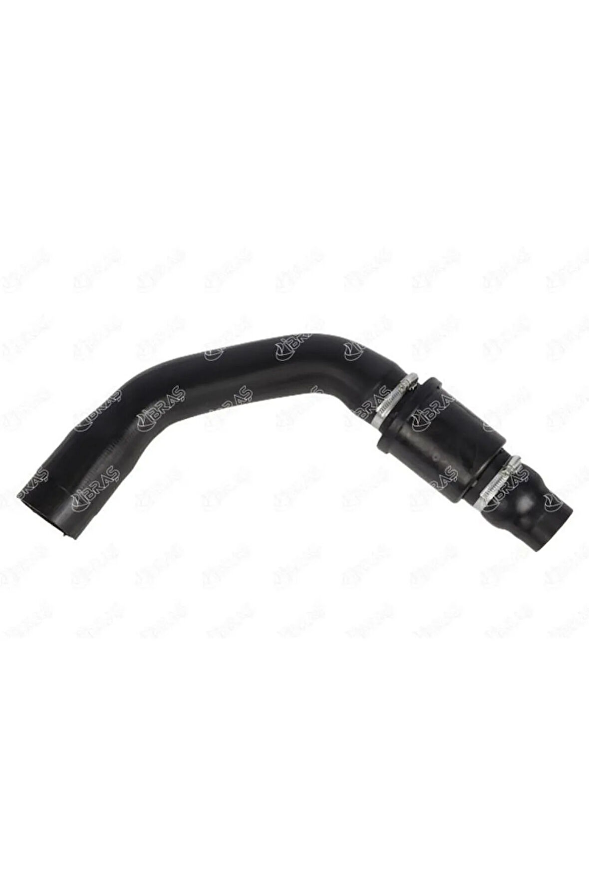 Ibraş Intercooler Hortumu Sol Uzun 2.2 Cr V347 12&gt; Ibr Cc11 6c646 Bjs