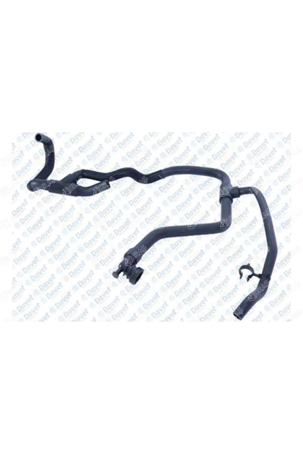 KALORIFER HORTUMU RENAULT MASTER III 2.3 DCI