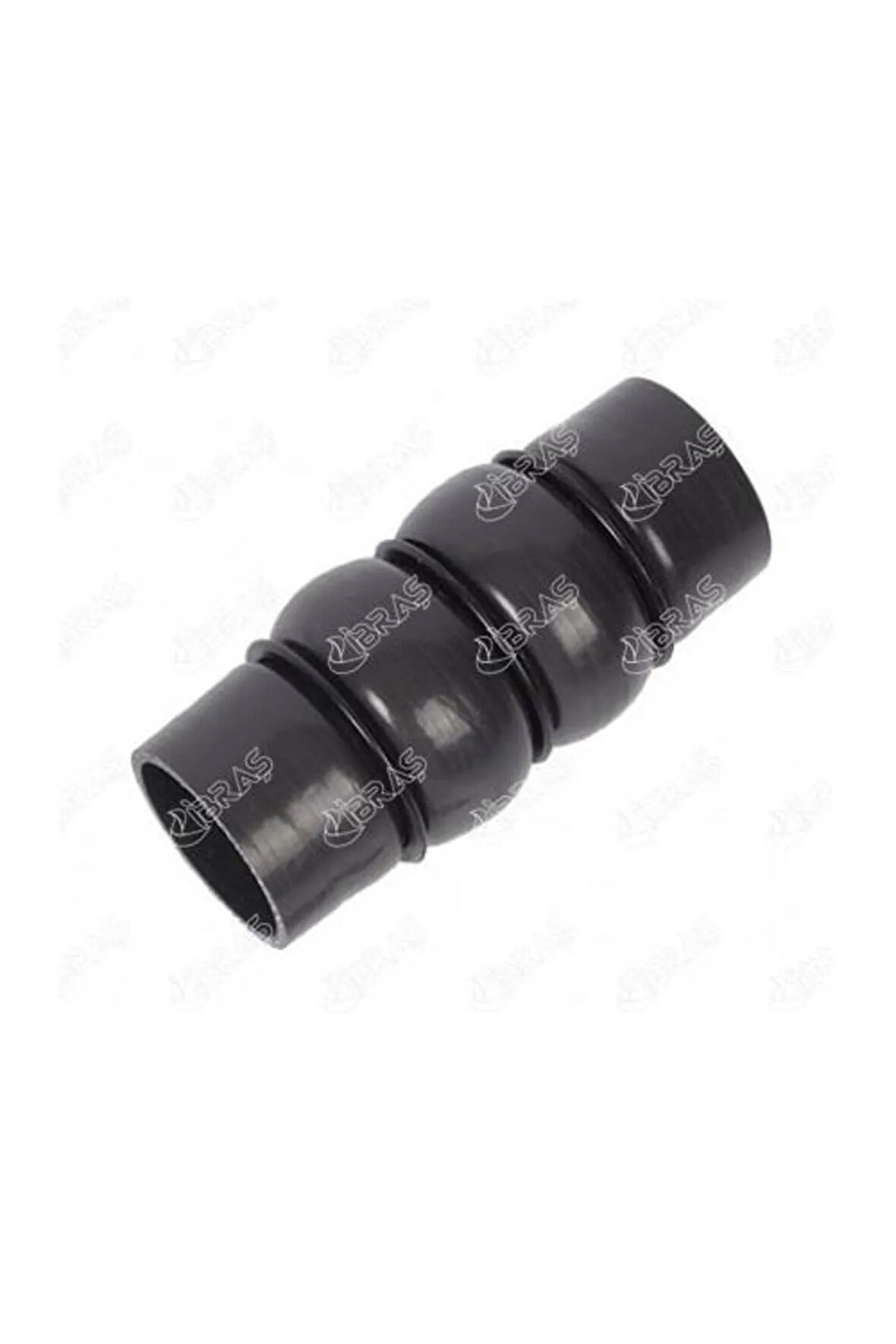 Turbo Intercoller Hava Hortumu 208-c3 Iıı-ds3 1.4hdı Euro5 Uyumlu