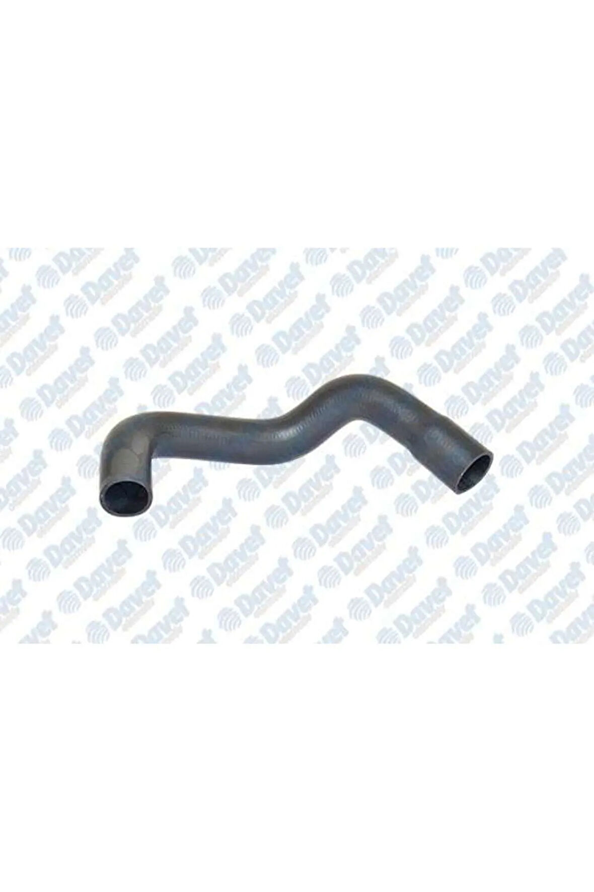 TURBO INTERCOLL HORTUMU TRANSIT V184 02>06