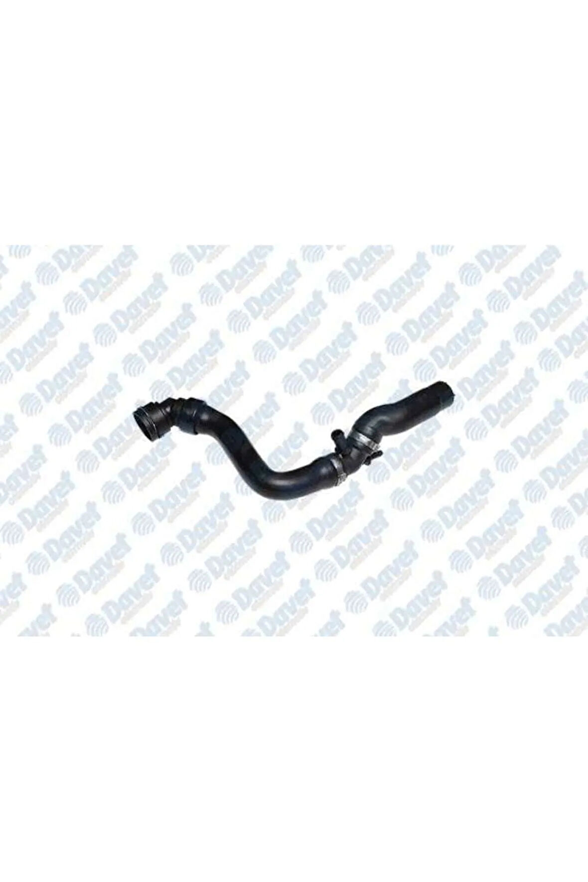 RADYATOR UST HORTUMU AUDI A3 GOLF IV BORA SEAT LEON TOLEDO OCTAVIA 1.6 1.8 2.0 9