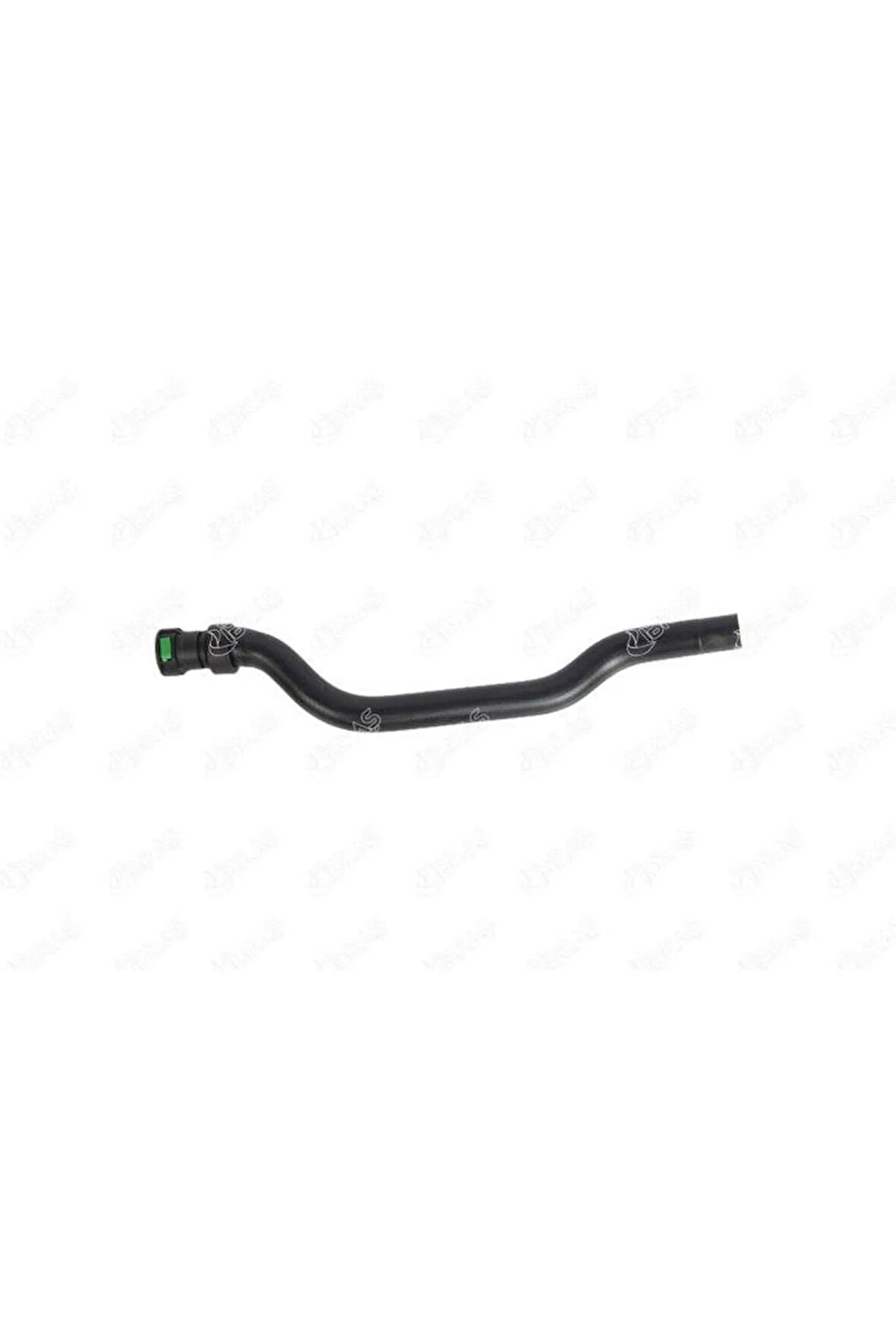 KALORİFER HORTUMU FORD FIESTA V 1.4 TDCI / 1.6 TDCI FORD FUSION 1.4 TDCI / 1.6 TDCIMAZDA 2 1.4 D.