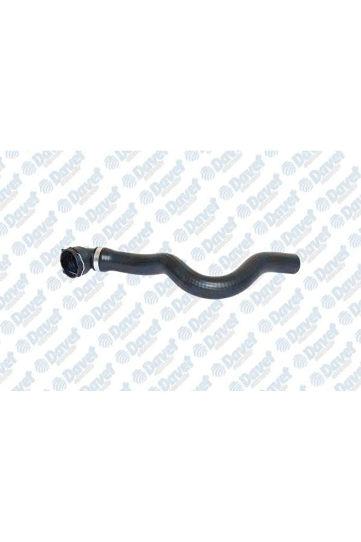 RADYATOR UST HORTUMU GRANDE PUNTO / PUNTO EVO ALFA ROME MITO 1.3 MULTIJET 90 HP