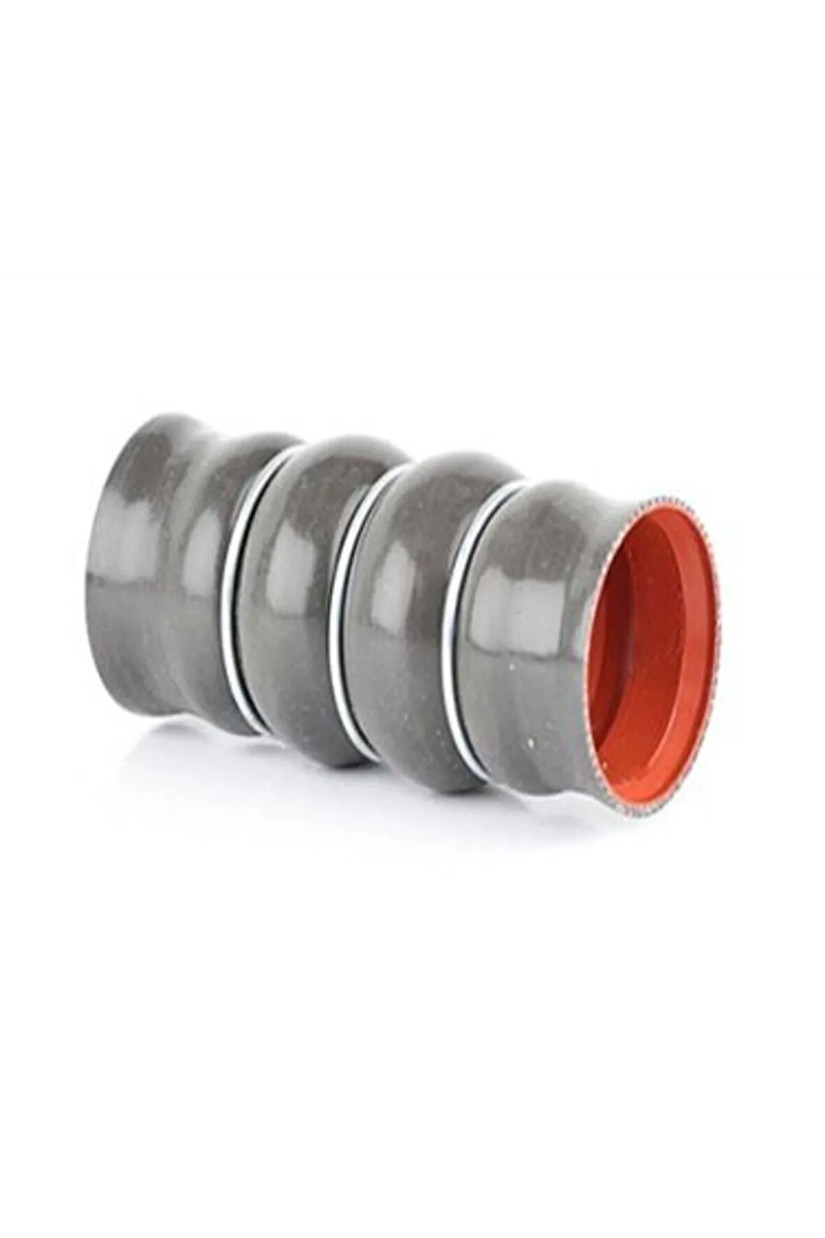 İTHAL İNTERCOOL HAVA HORTUMU SİLİKON CONNECT 02> İTH 2T1Q 6N650 AA VAP9563