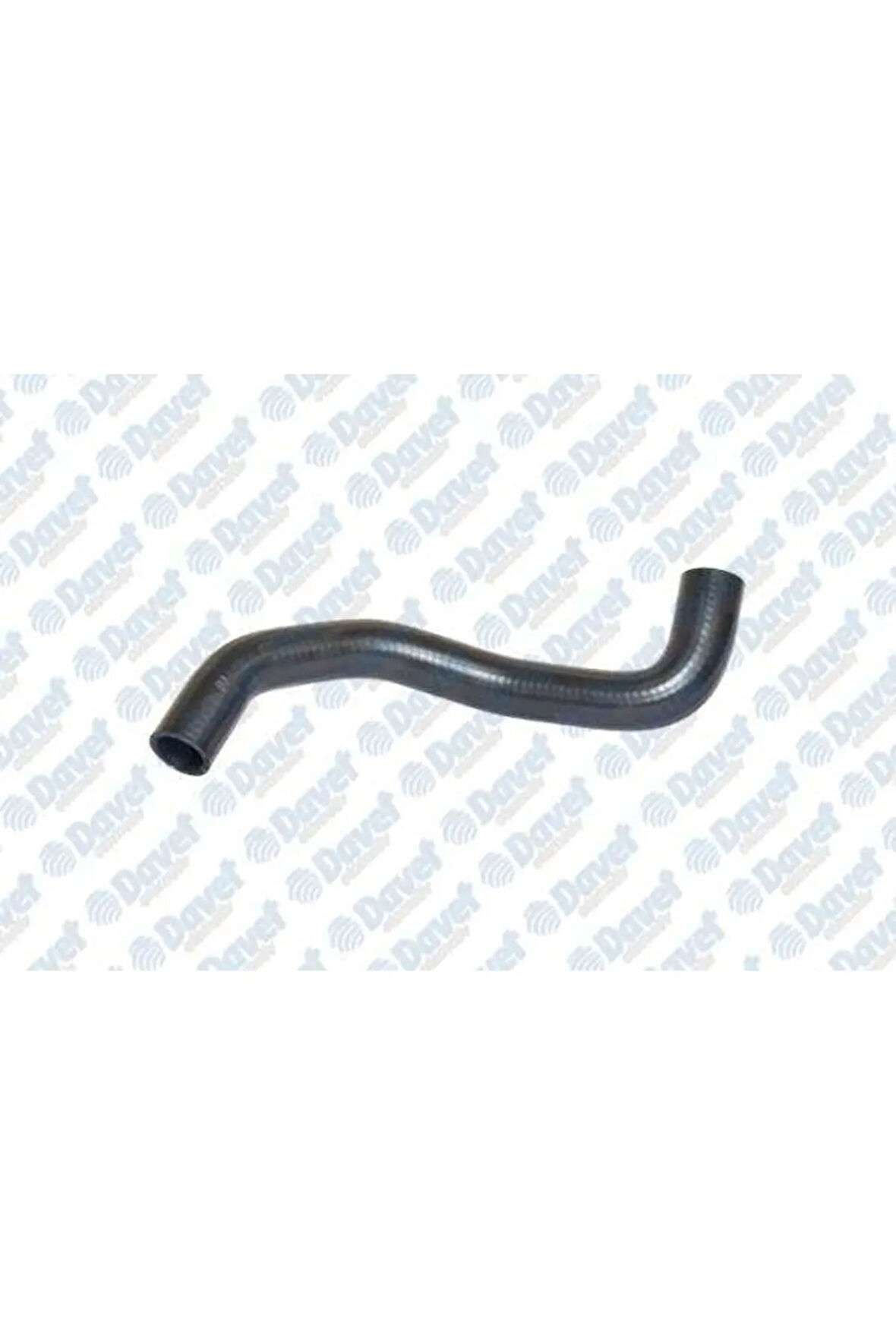 RADYATOR UST HORTUMU CLIO II - CLIO SYMBOL 1.4 / 1.6 16V