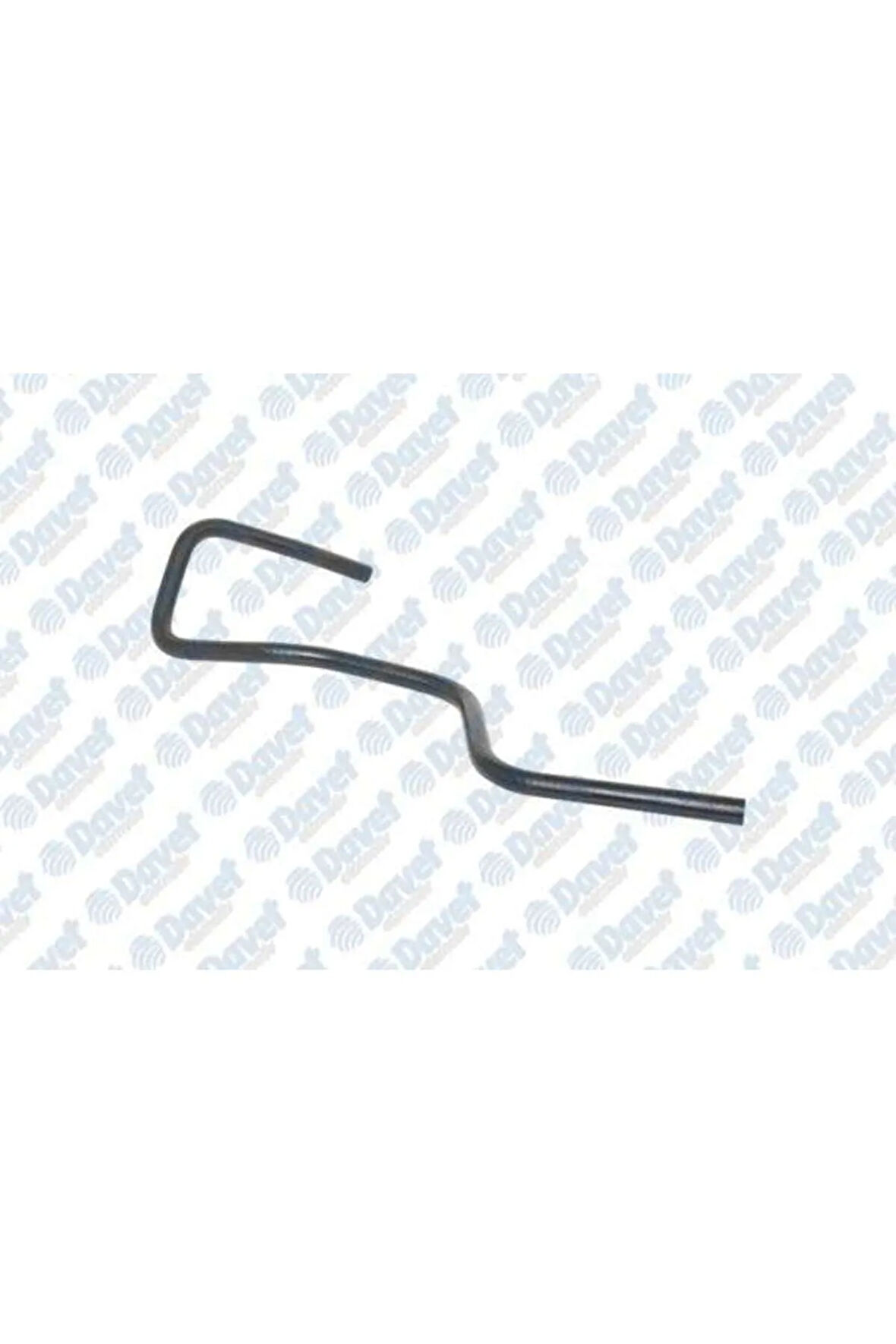 GENLESME SISE HORTUMU TRANSIT V184 2.4TDCI 0306