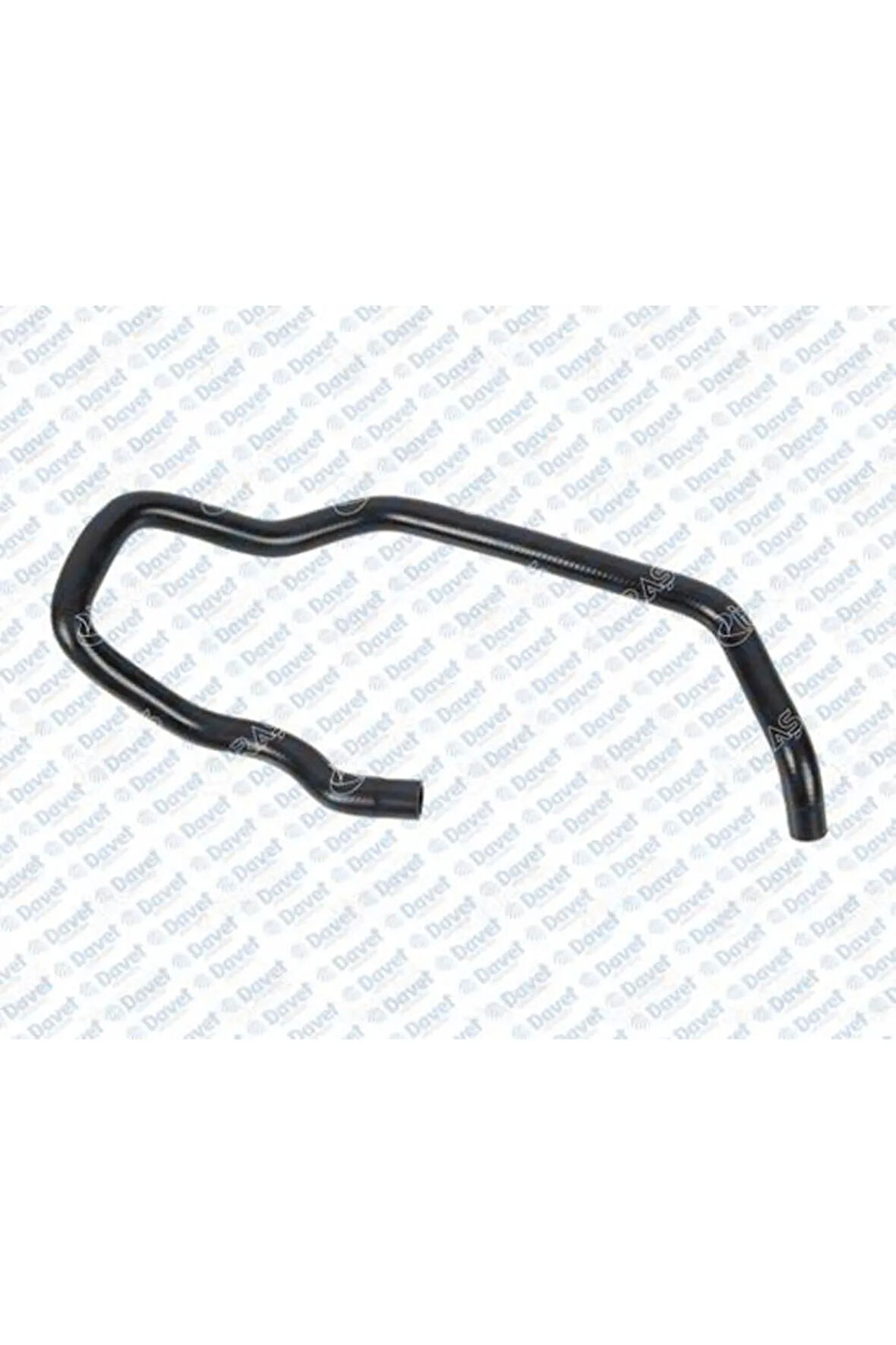 YEDEK SU DEPO HORTUMU PEUGEOT 307 - 308 - 1.6 HDI - CITROEN C4 1.6 HDI