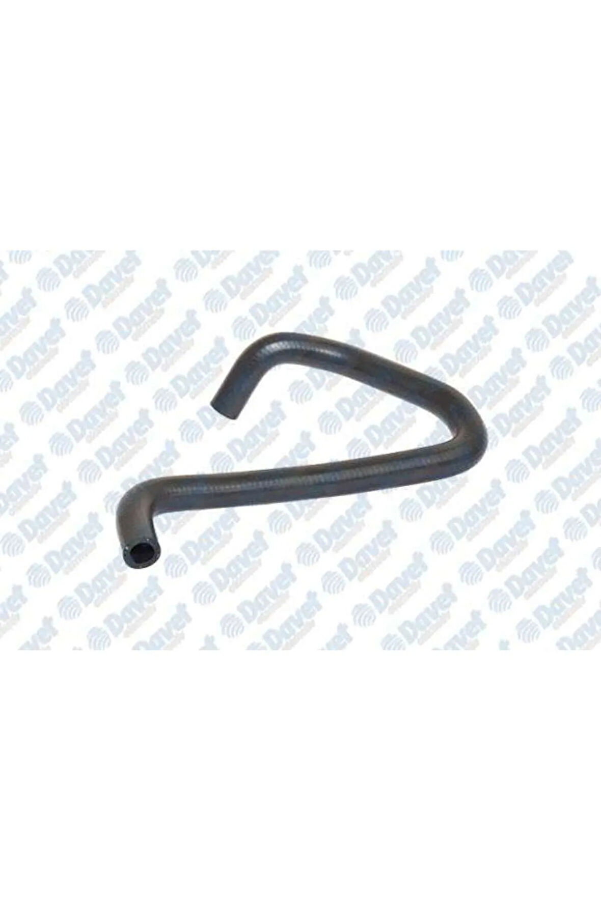 YAG SOGUTUCU SU CIKIS HORTUMU XSARA-P306-PARTNER-BERLINGO DW8 1.9 DIZEL 00-03