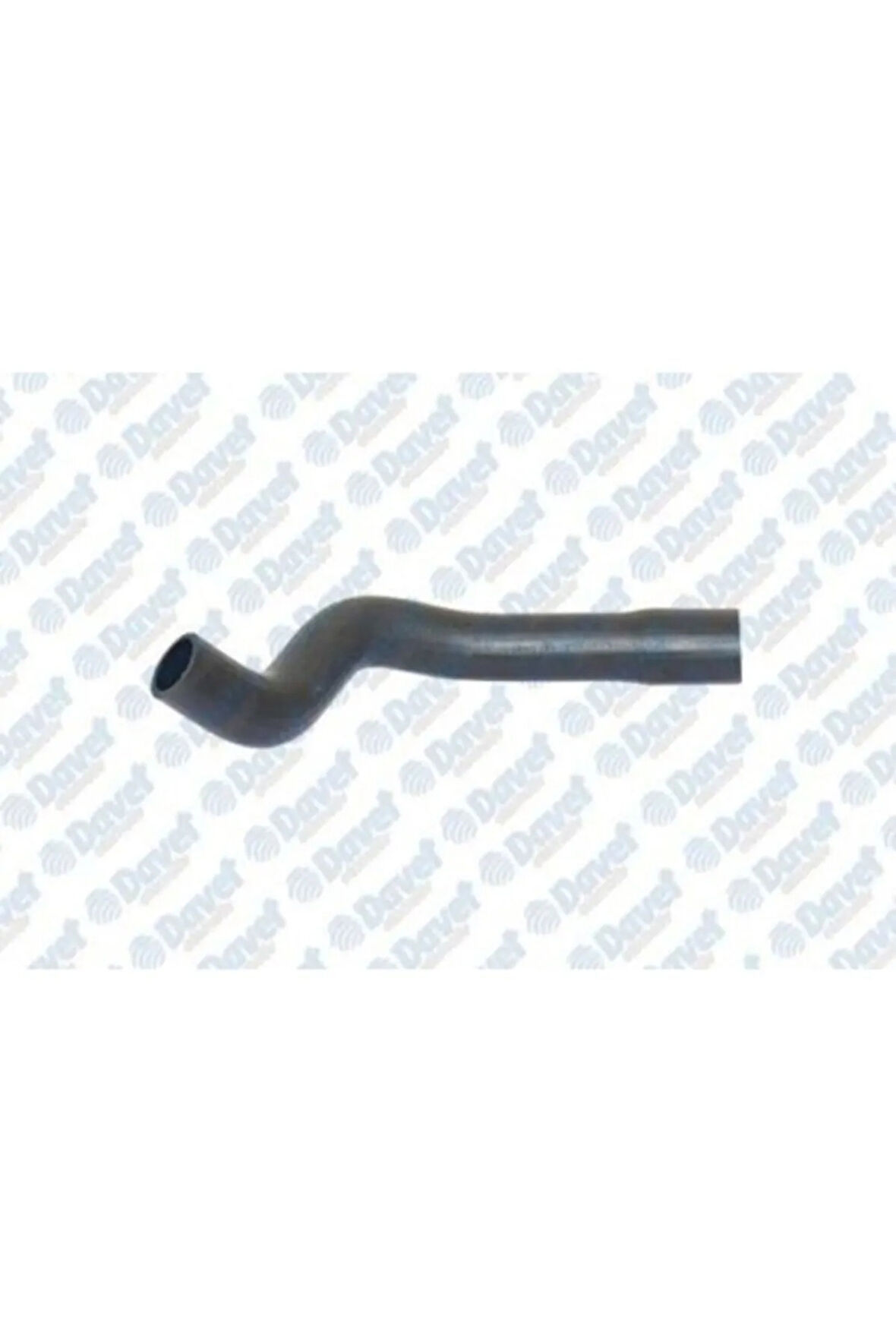RADYATOR UST HORTUMU TRANSPORTER T4 2.4TDI/2.5TDI 91-96