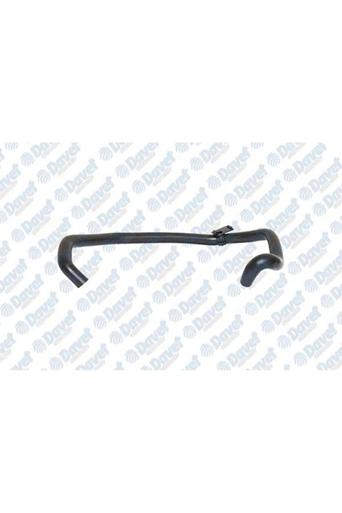 RADYATOR ALT HORTUMU TRANSIT V347 2.4TDCI 0614