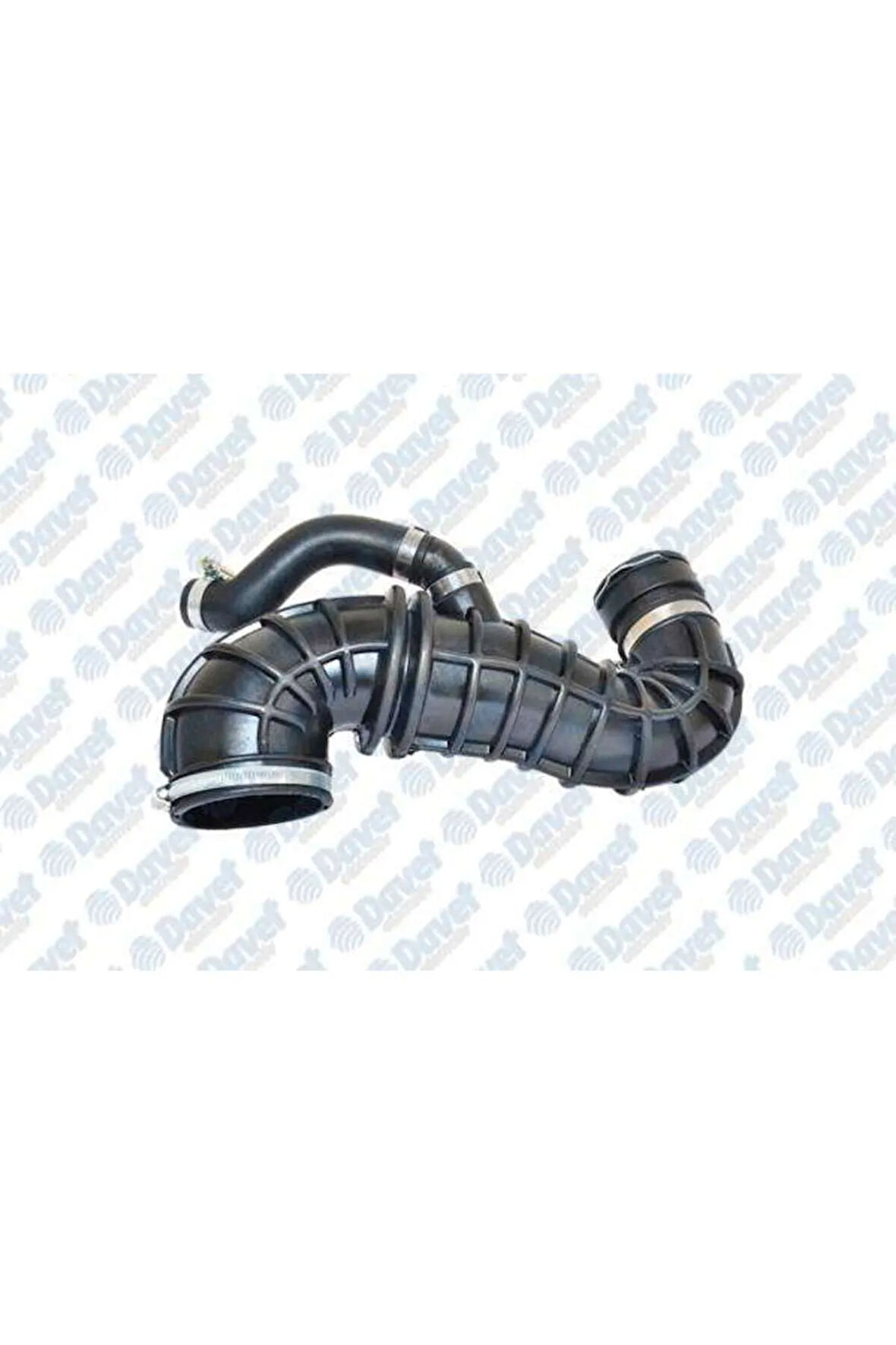 TURBO HAVA FILTRE HORTUMU CONNECT 1.8TDCI 0613